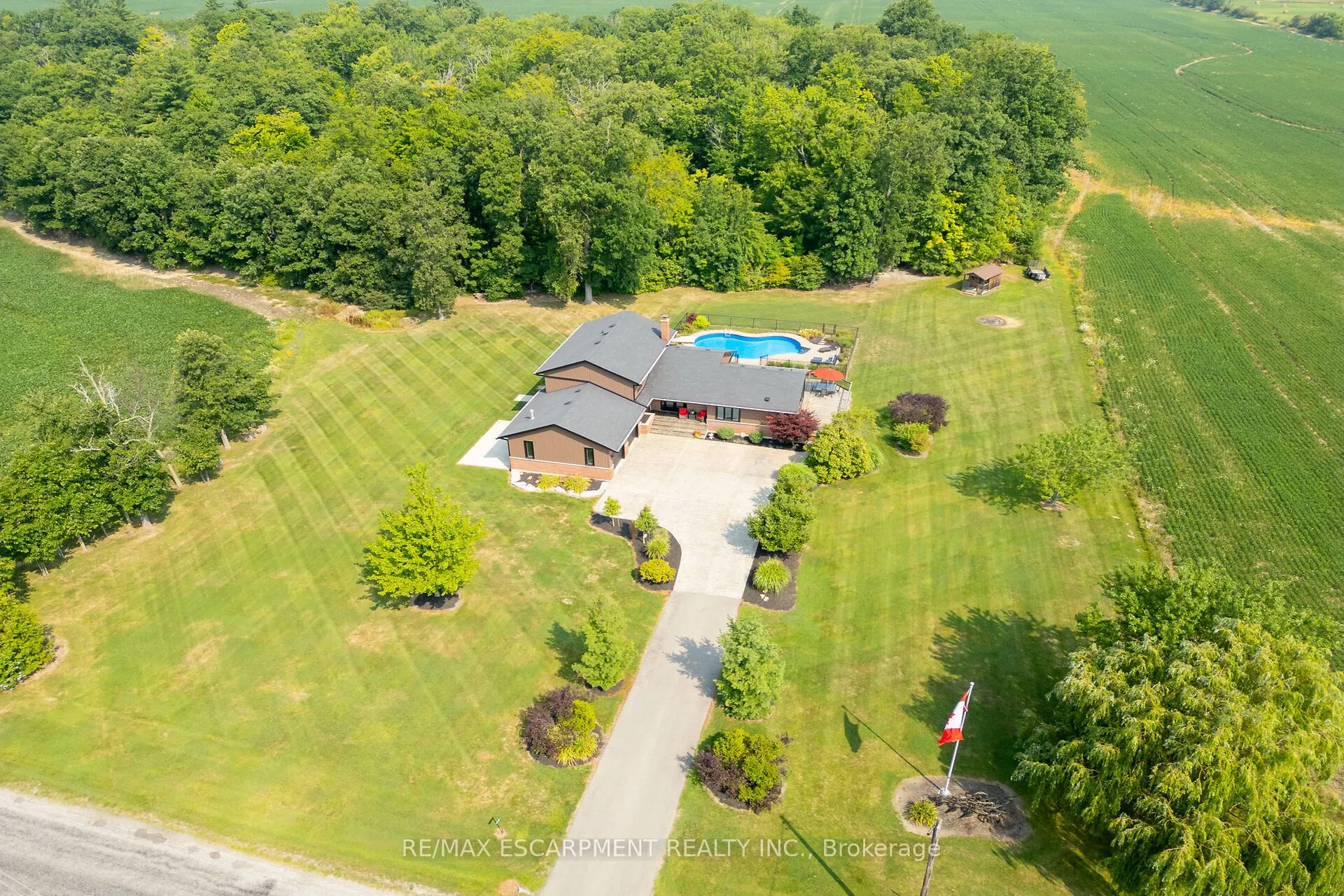 911 Indiana Road E
