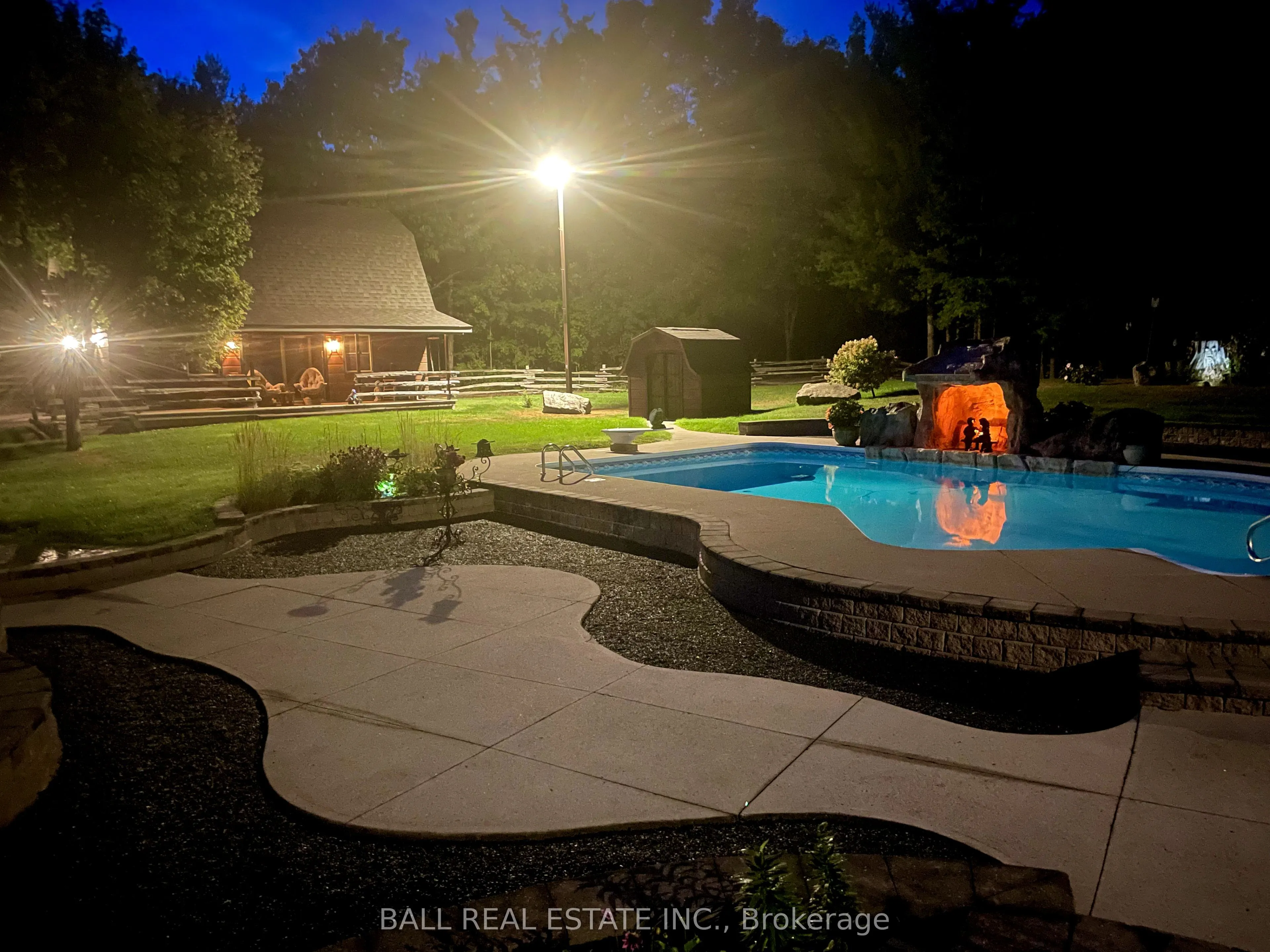 110 Grantsville Trail