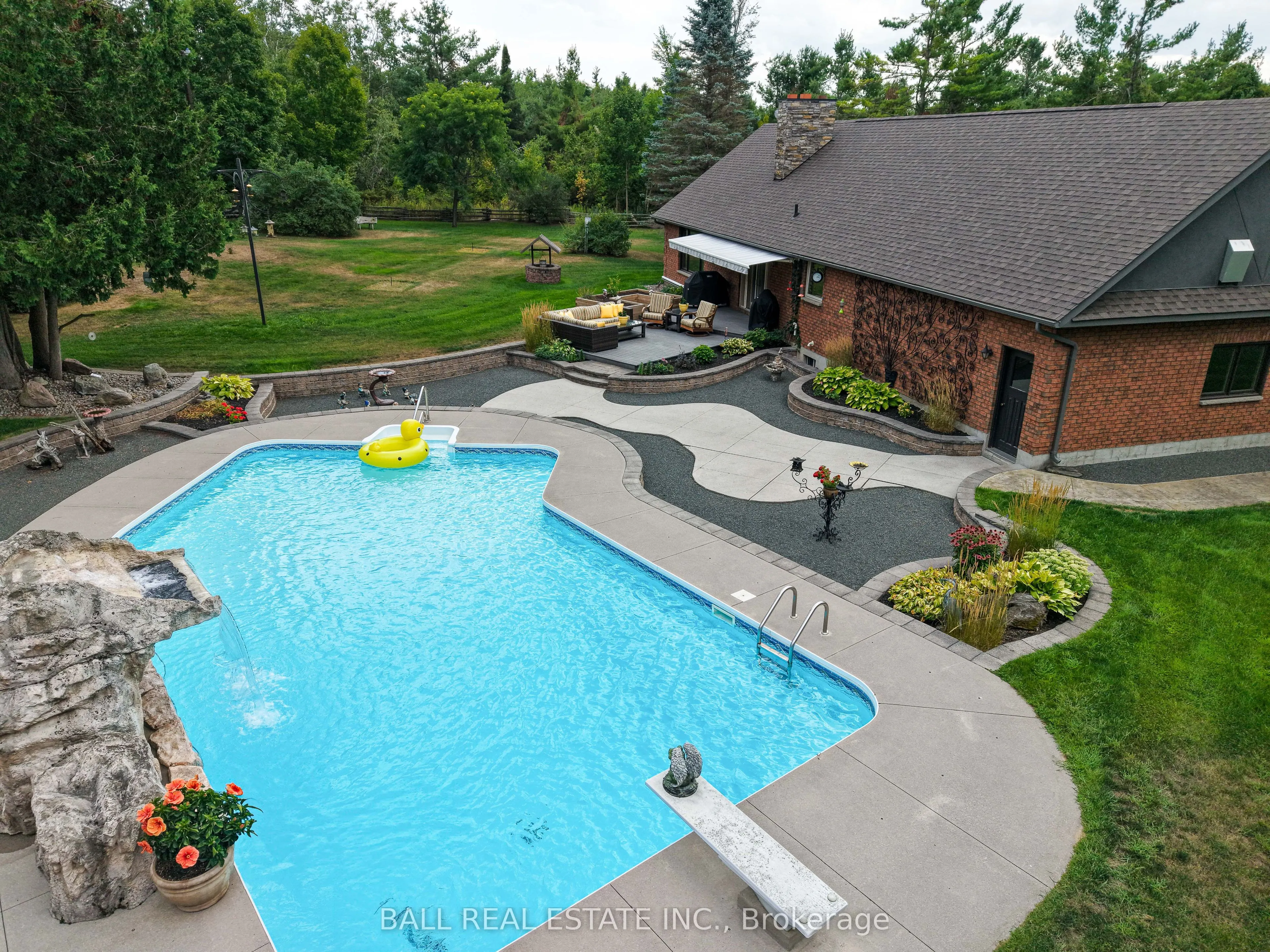 110 Grantsville Trail