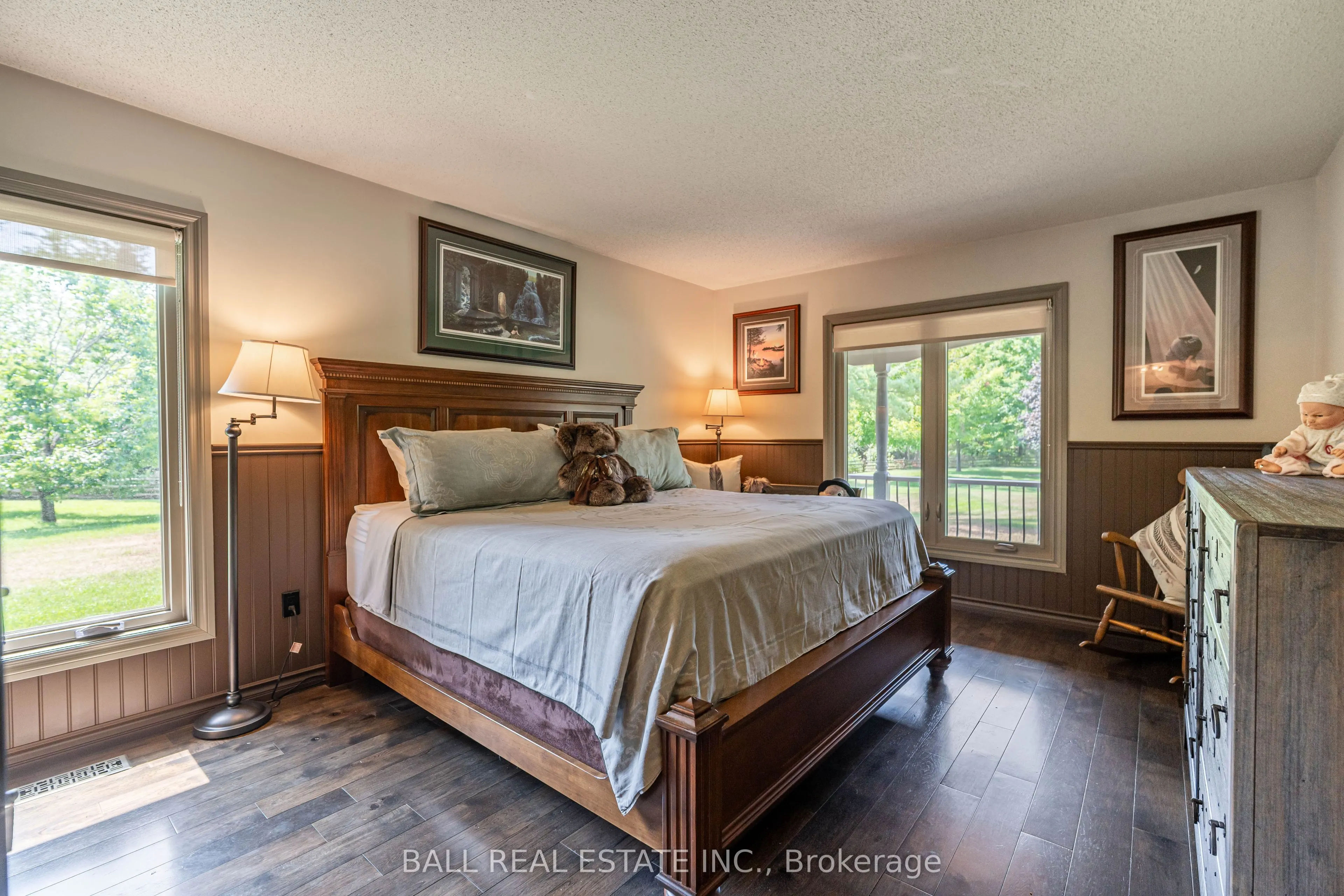 110 Grantsville Trail