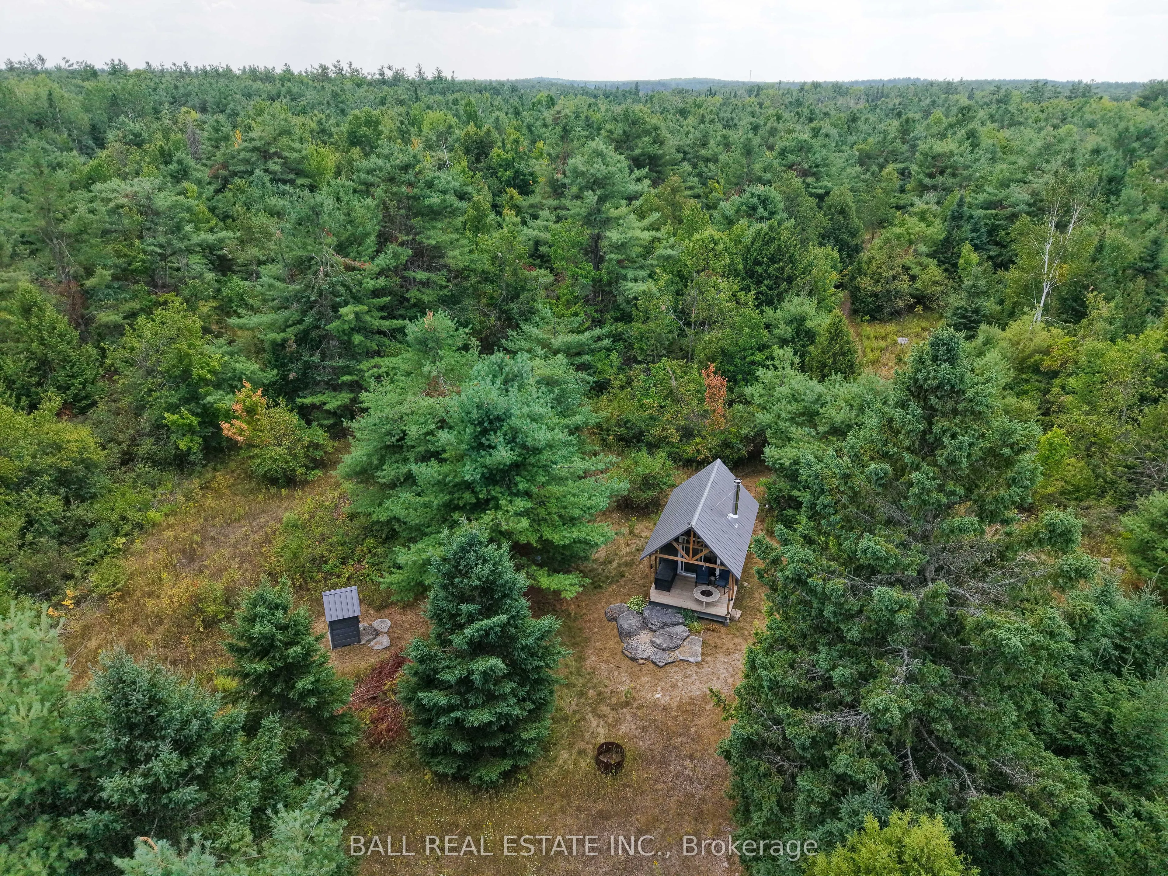 110 Grantsville Trail