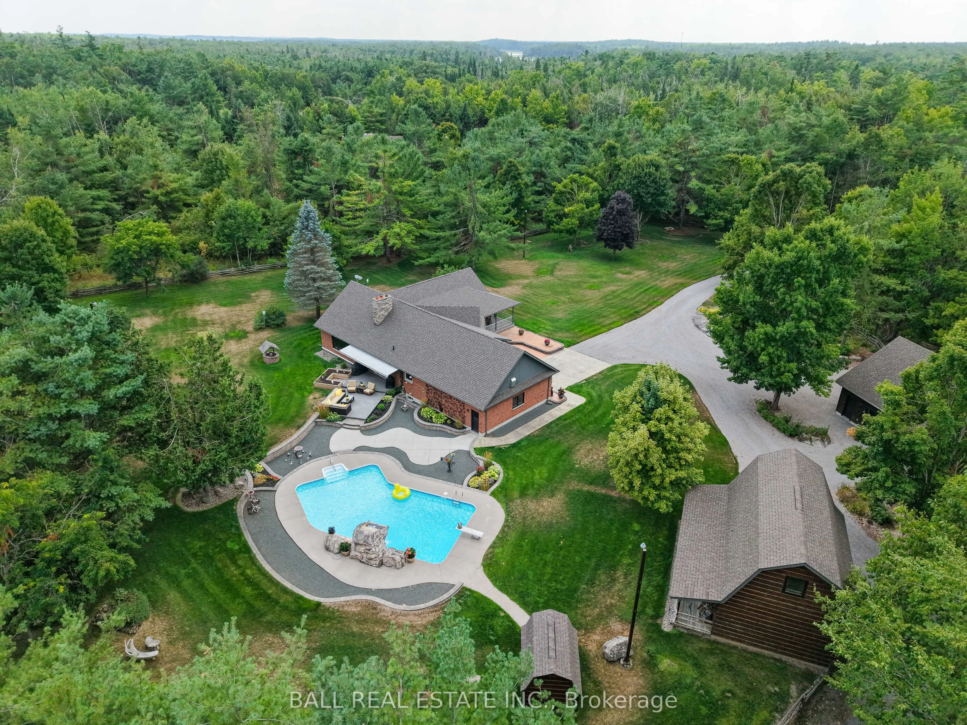 110 Grantsville Trail