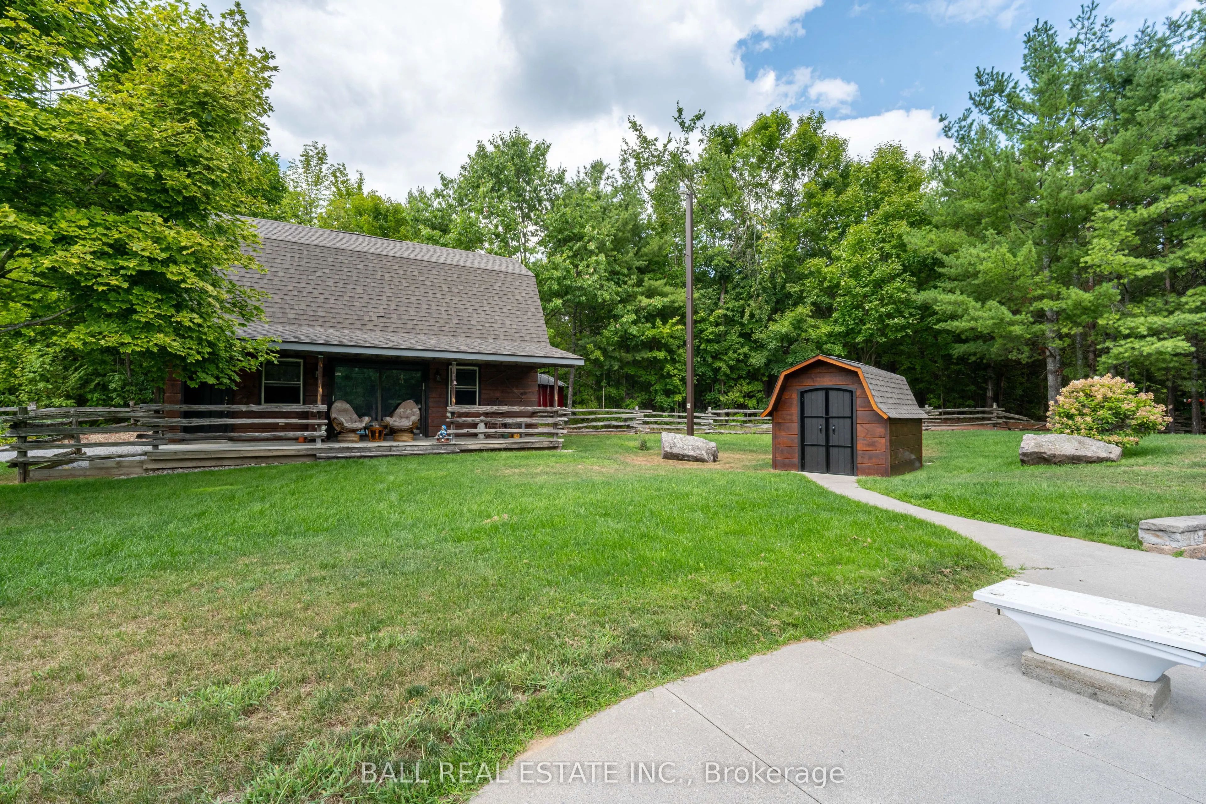 110 Grantsville Trail