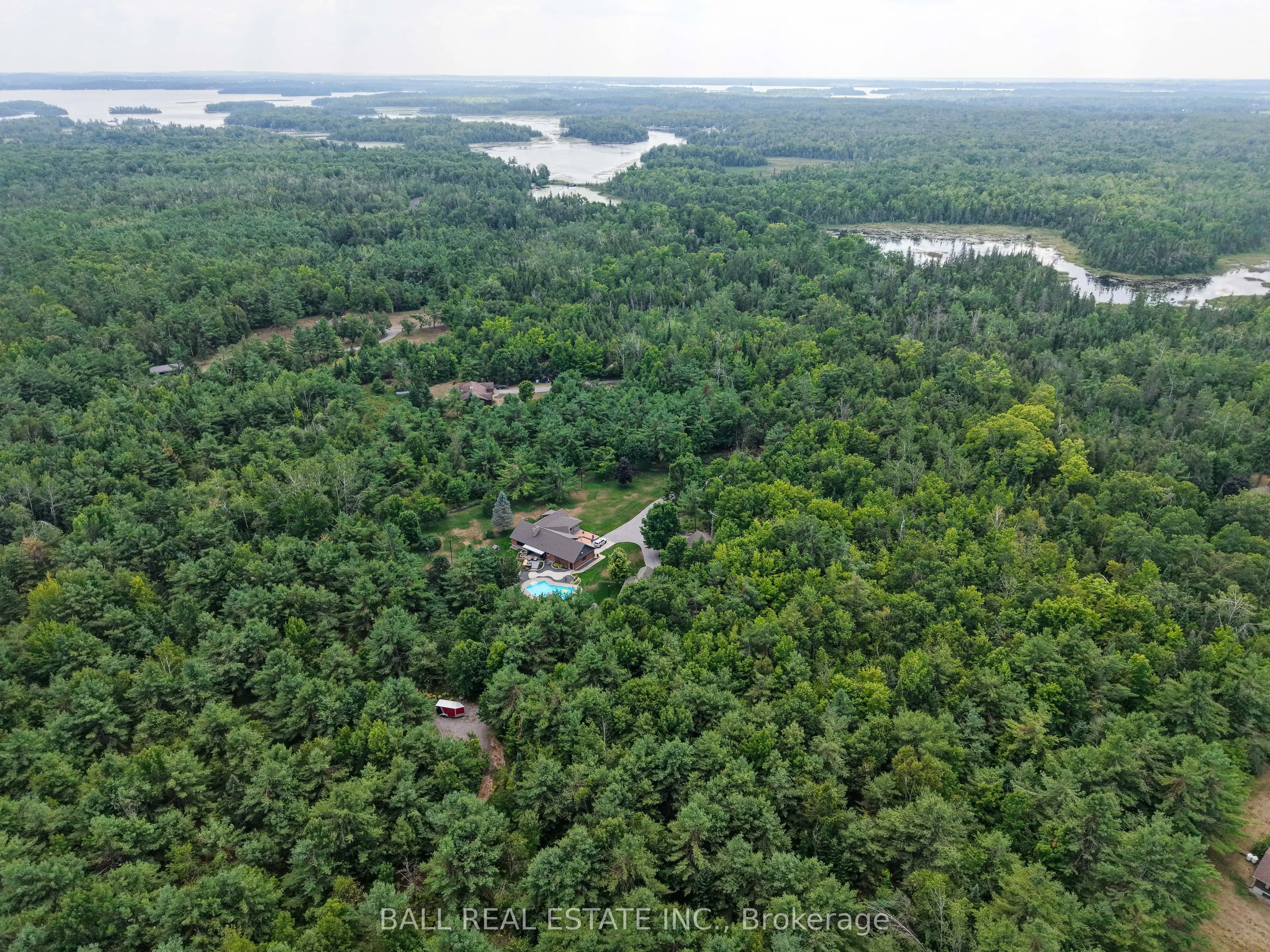 110 Grantsville Trail
