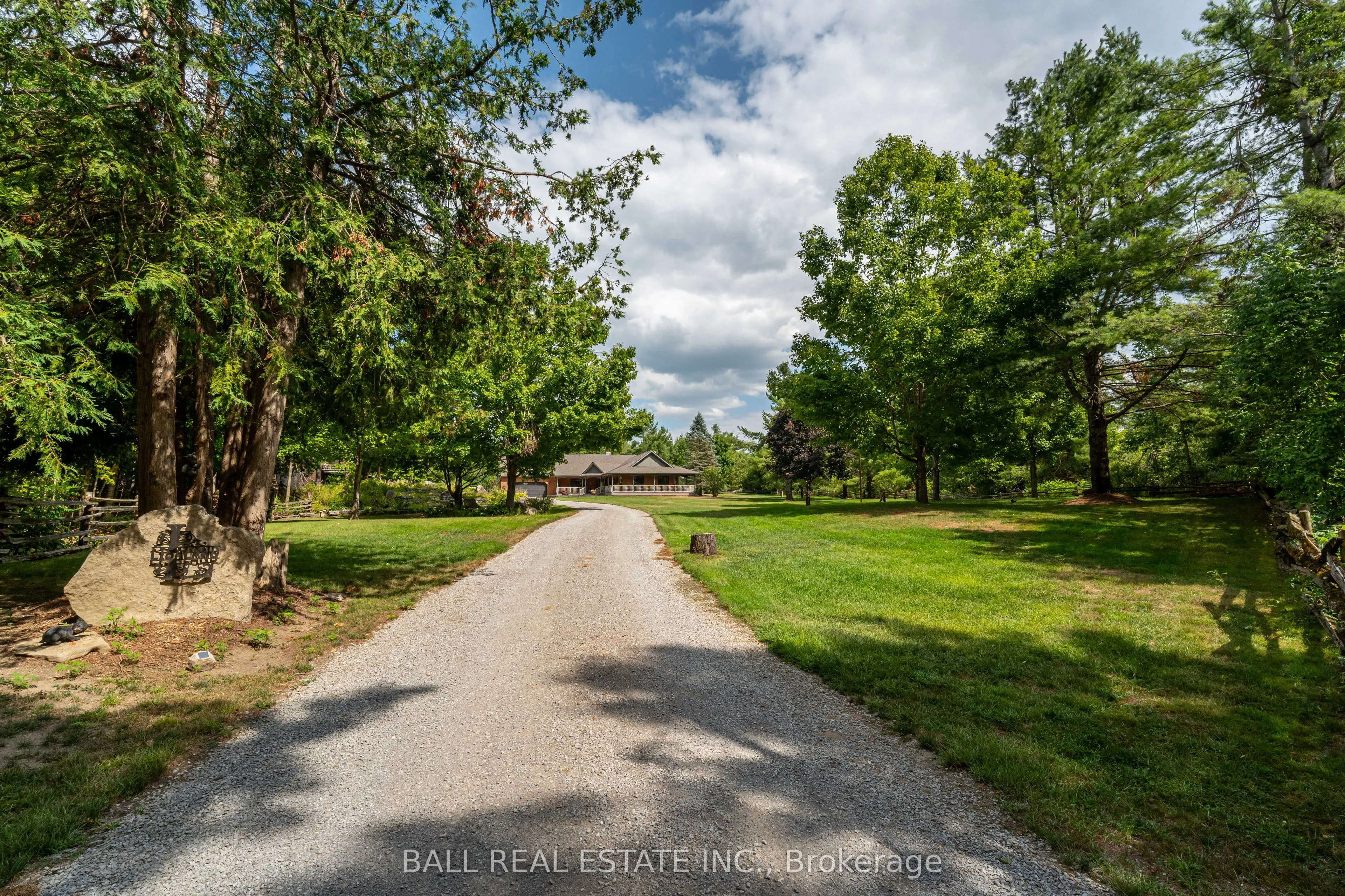 110 Grantsville Trail