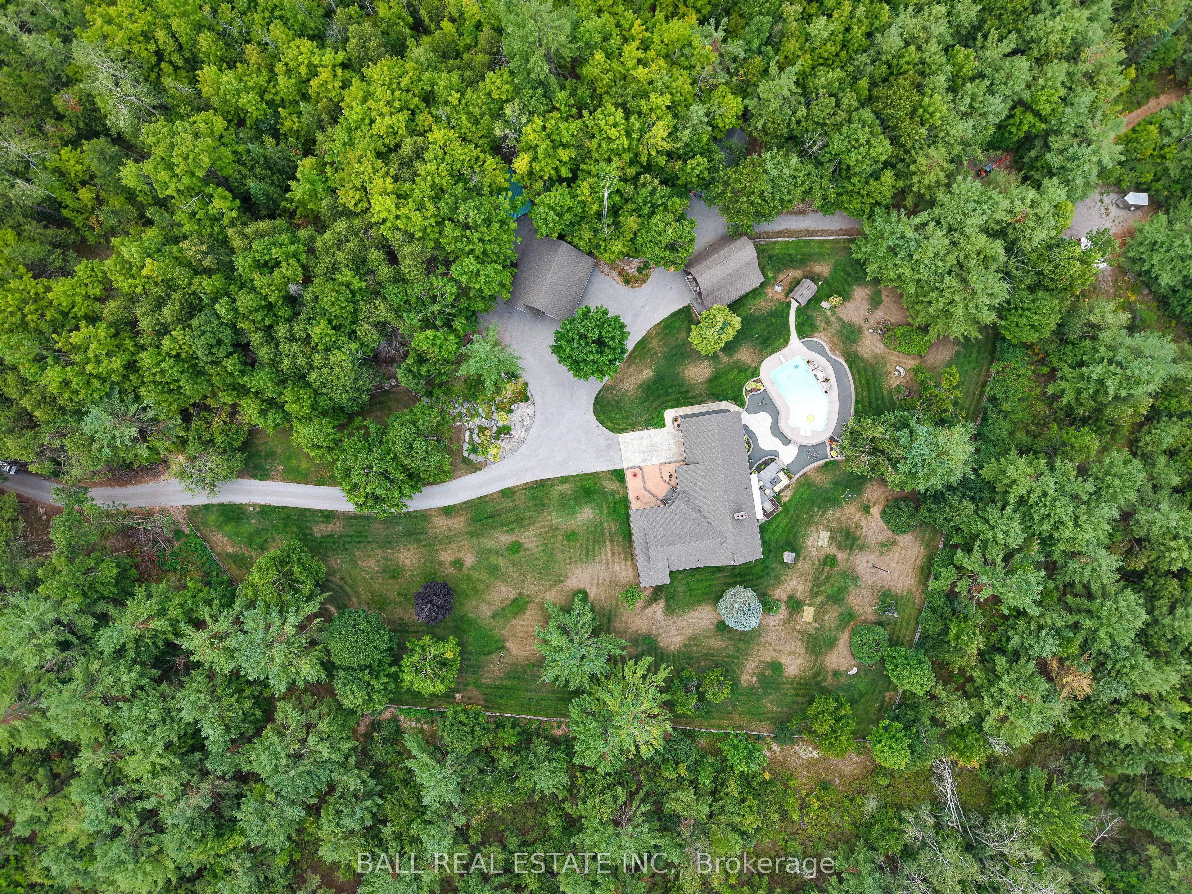 110 Grantsville Trail