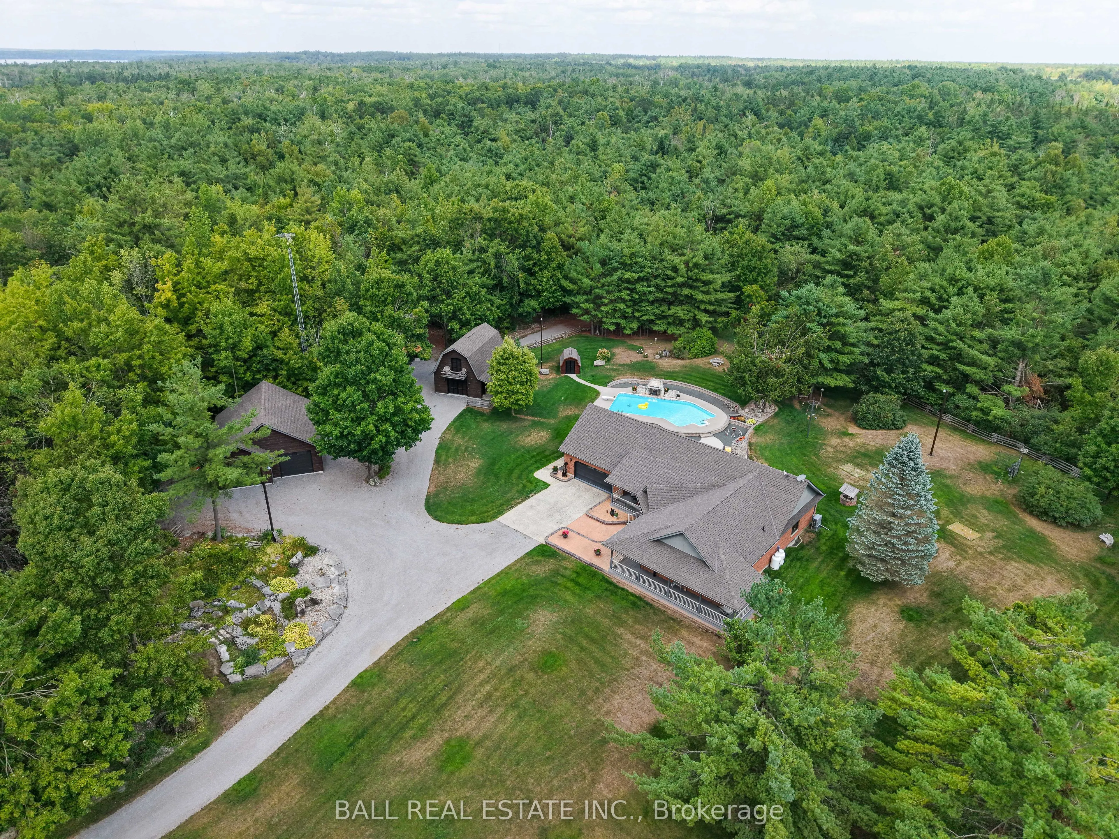 110 Grantsville Trail