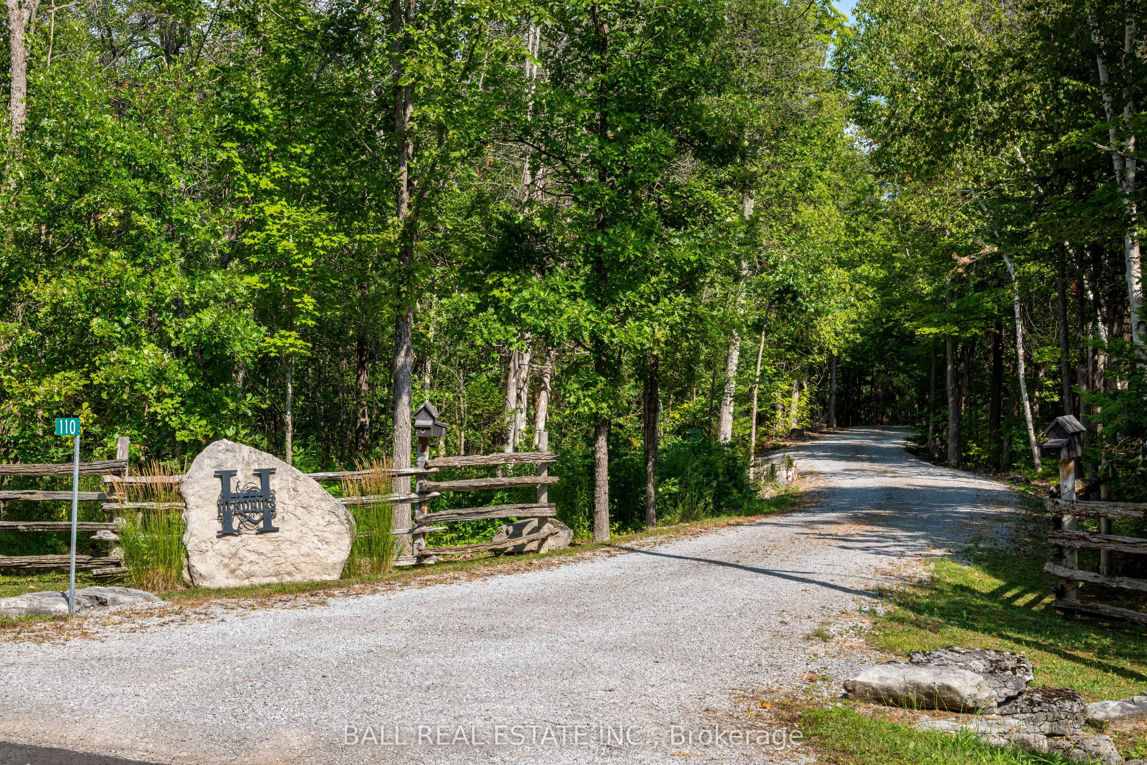 110 Grantsville Trail