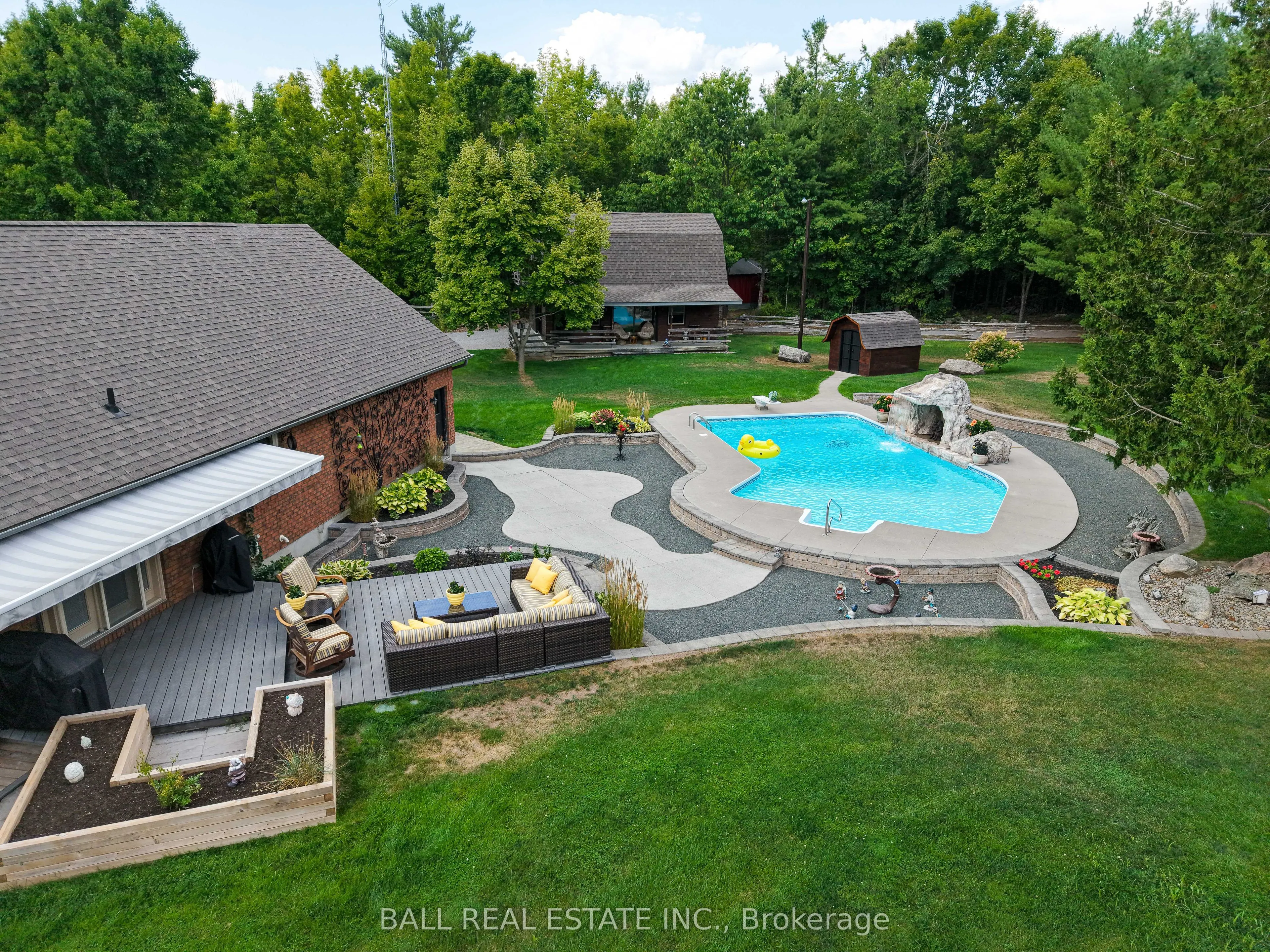 110 Grantsville Trail