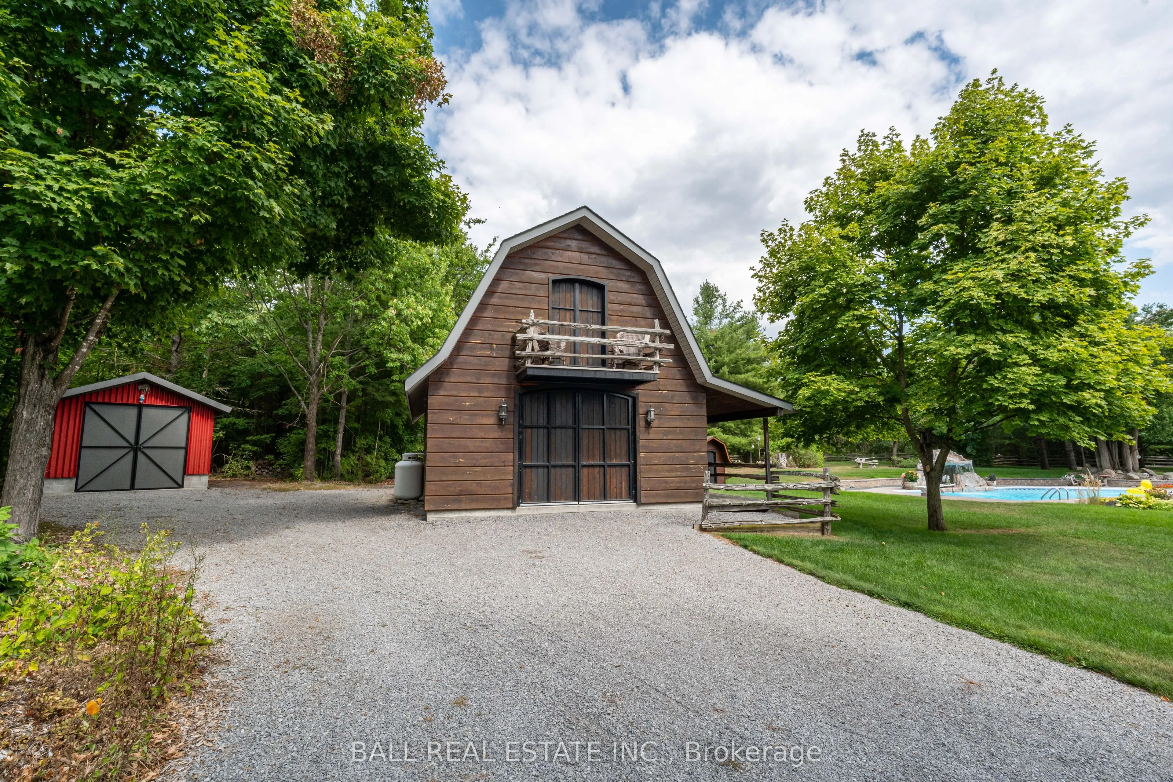 110 Grantsville Trail
