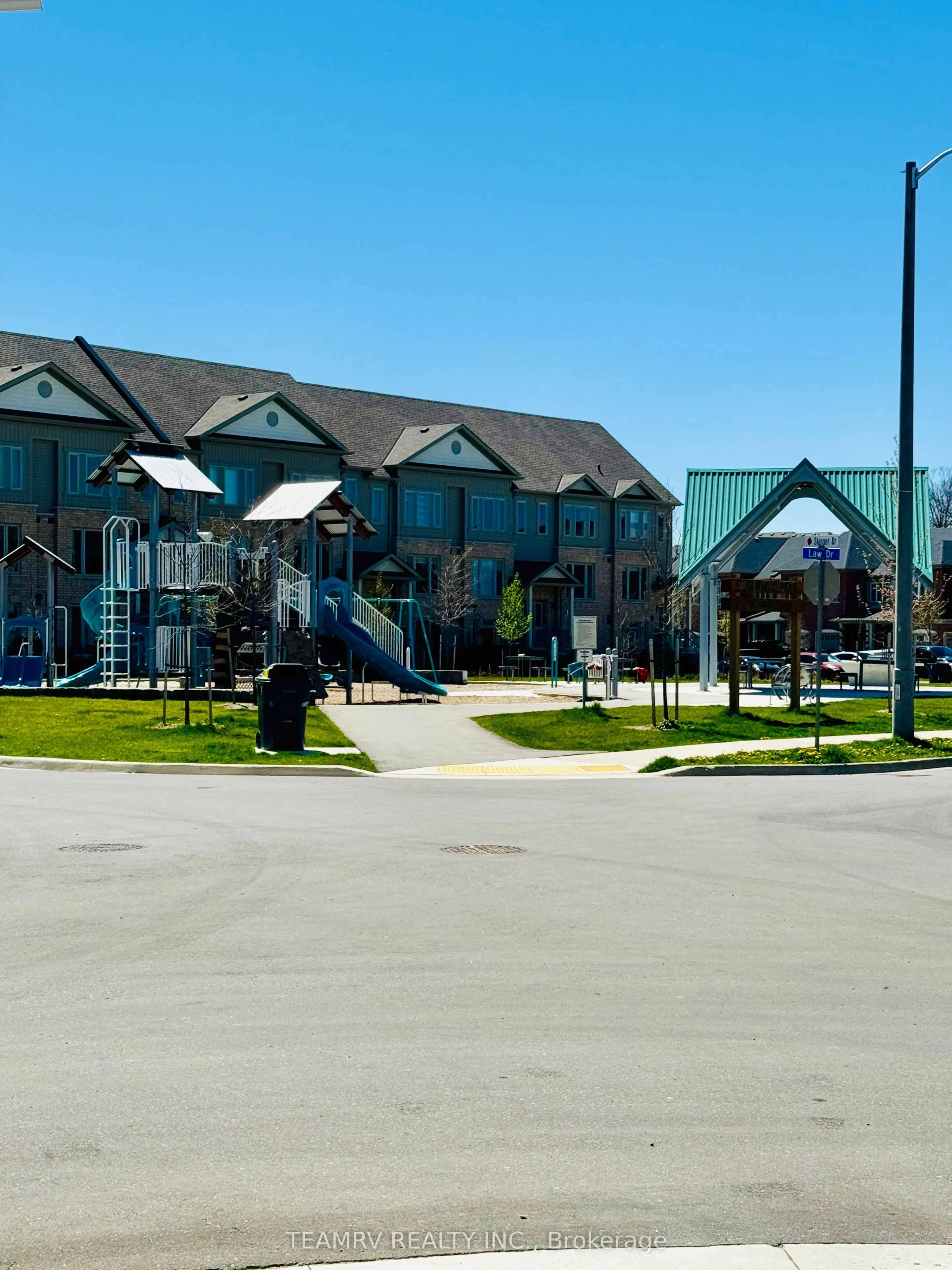 232 Law Drive, #57