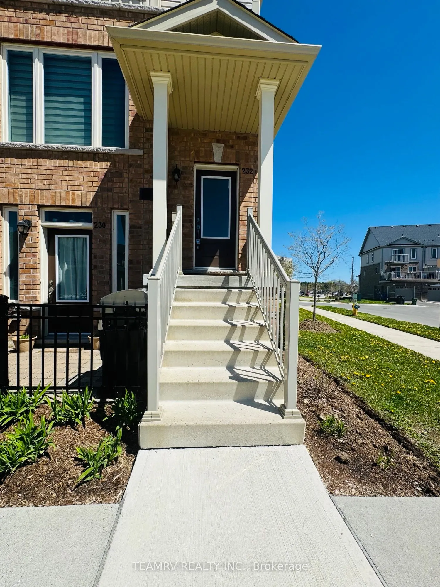 232 Law Drive, #57