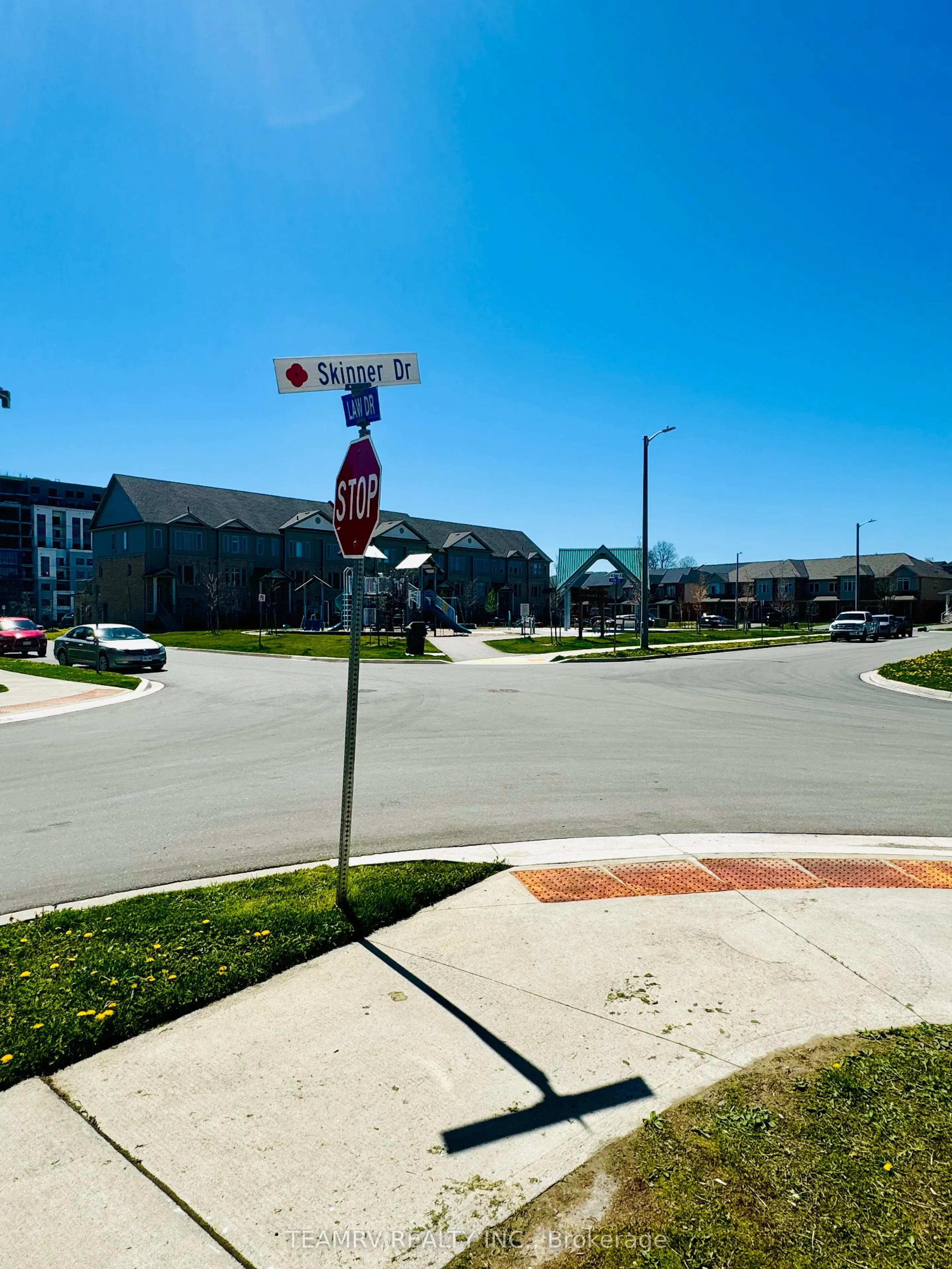 232 Law Drive, #57