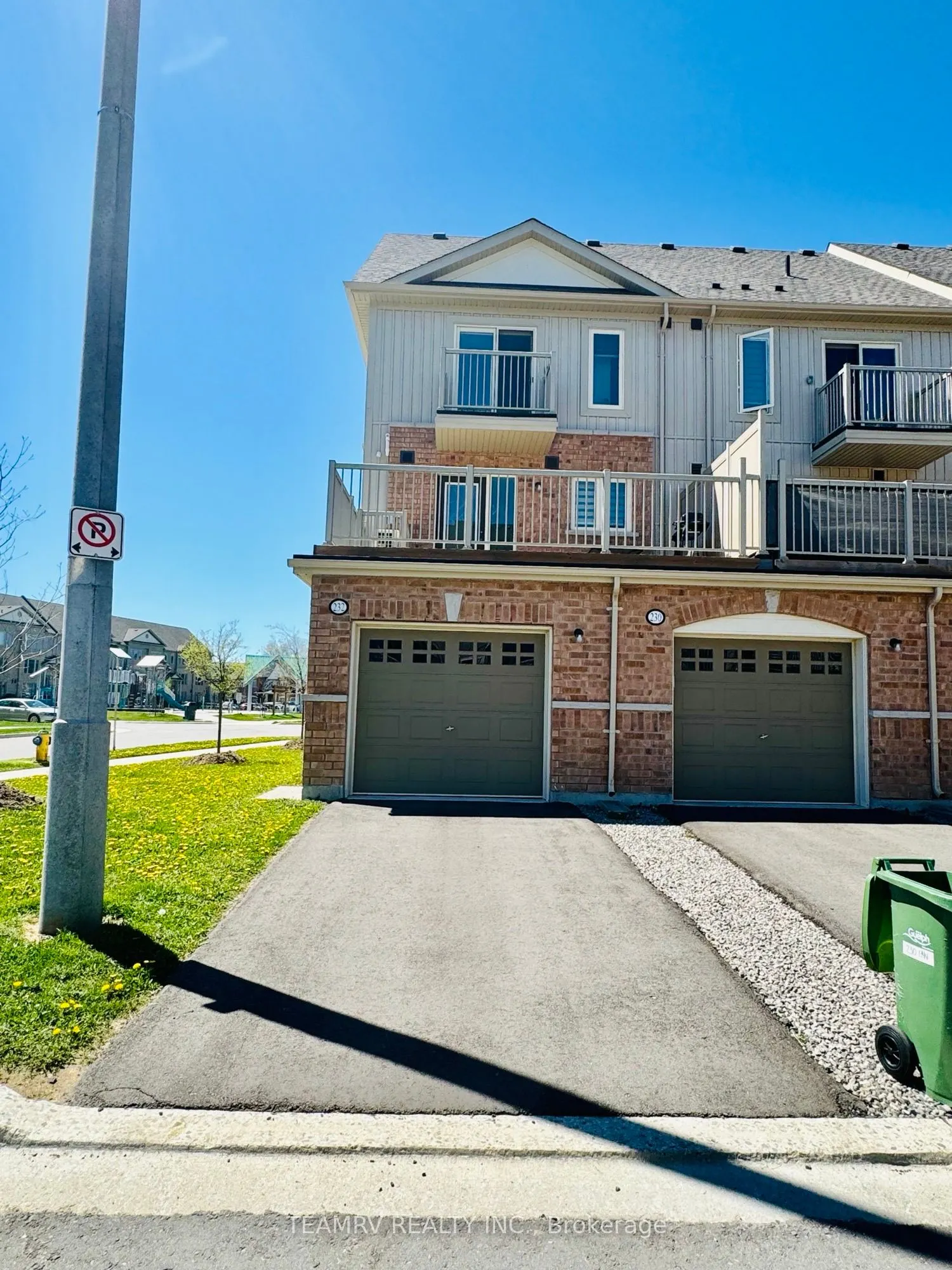 232 Law Drive, #57
