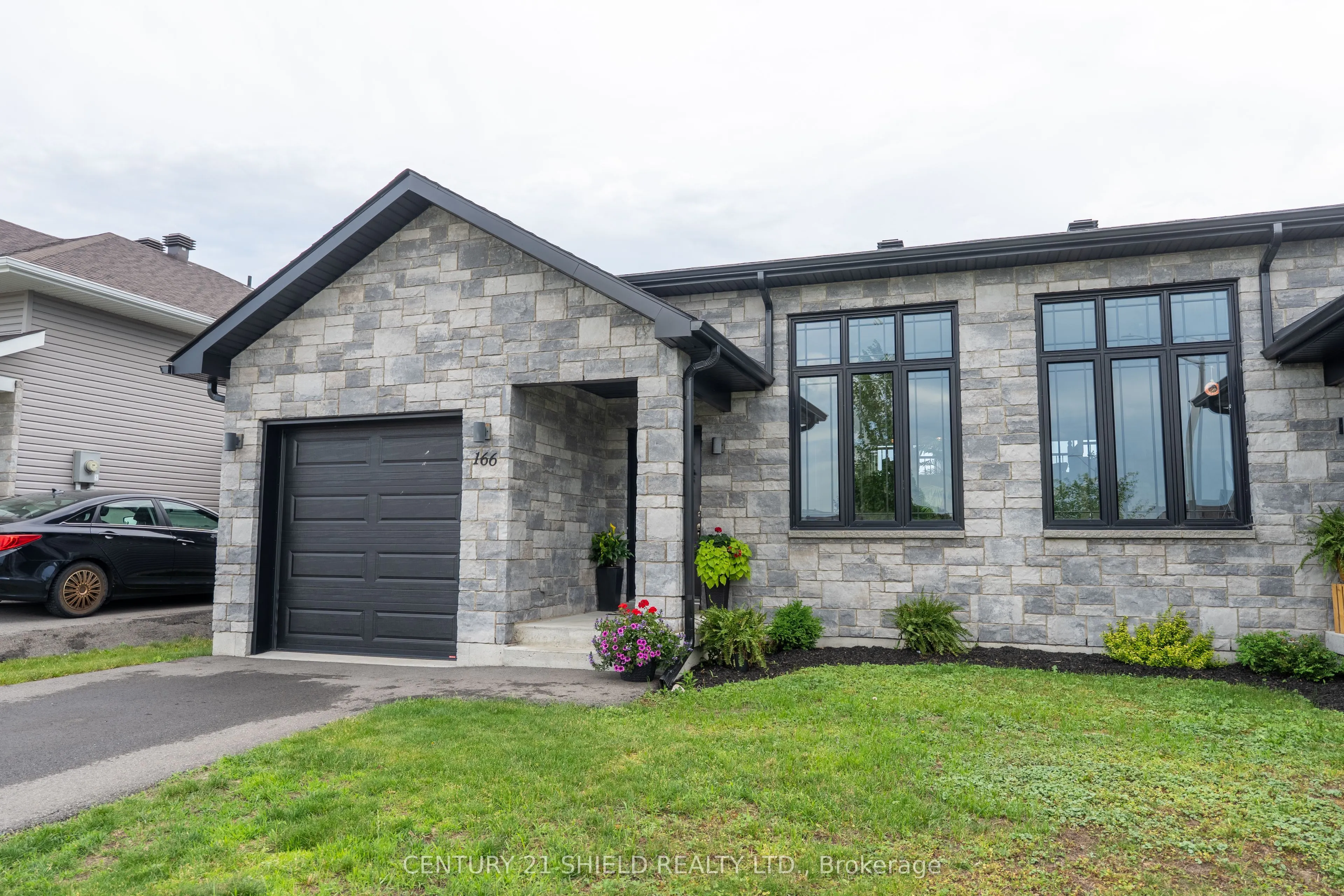 166 Bellwood Drive