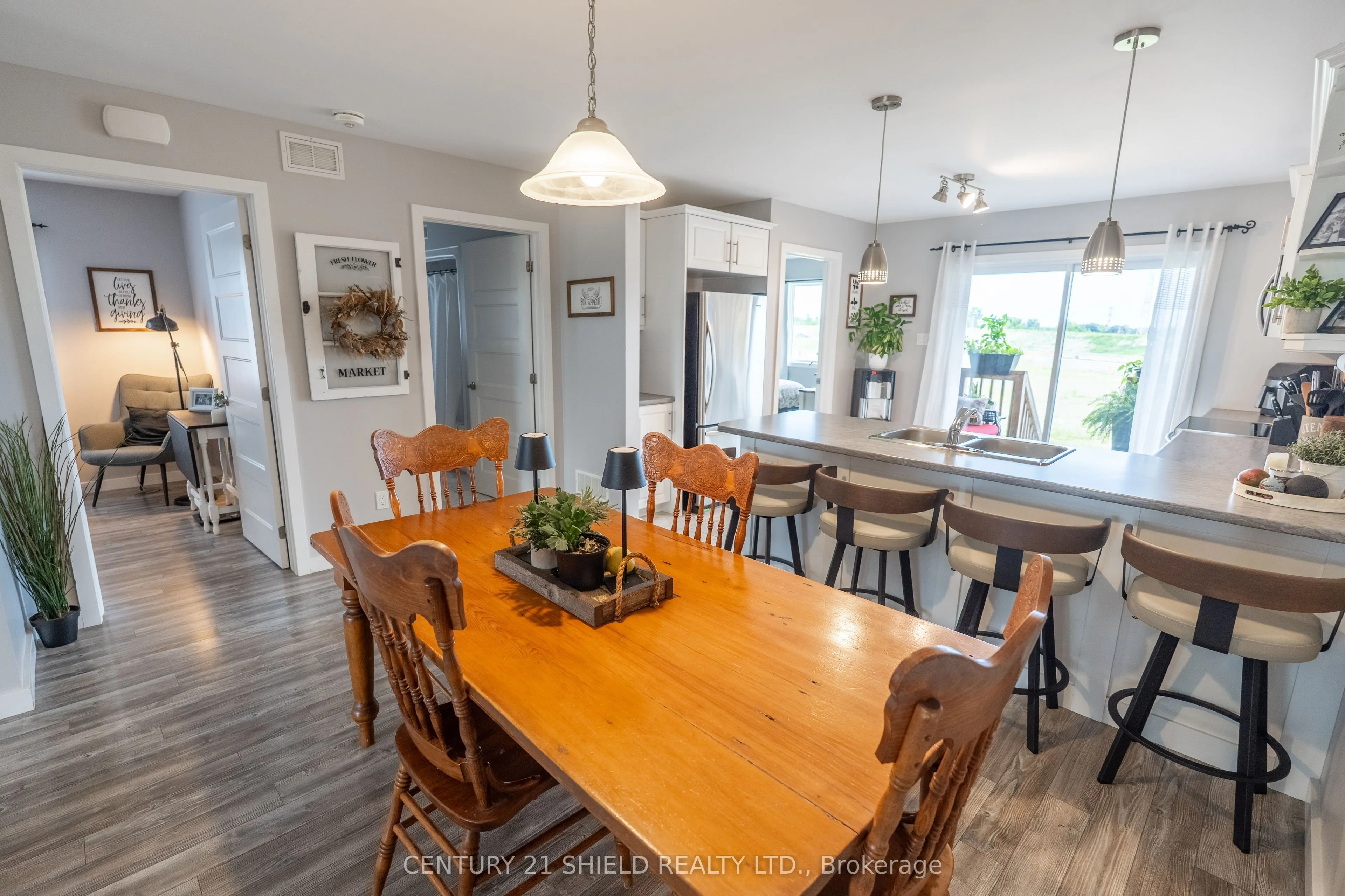 166 Bellwood Drive