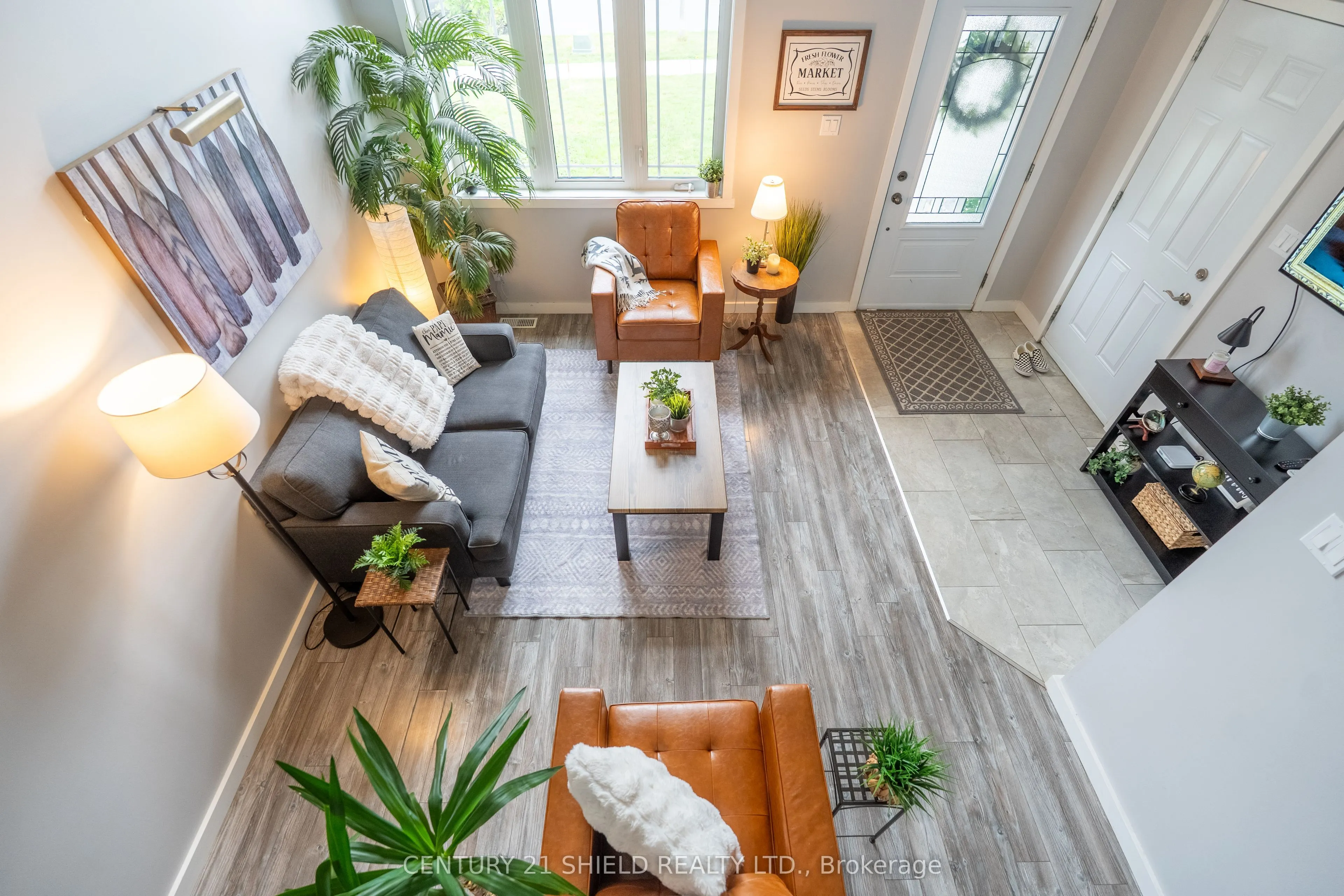 166 Bellwood Drive