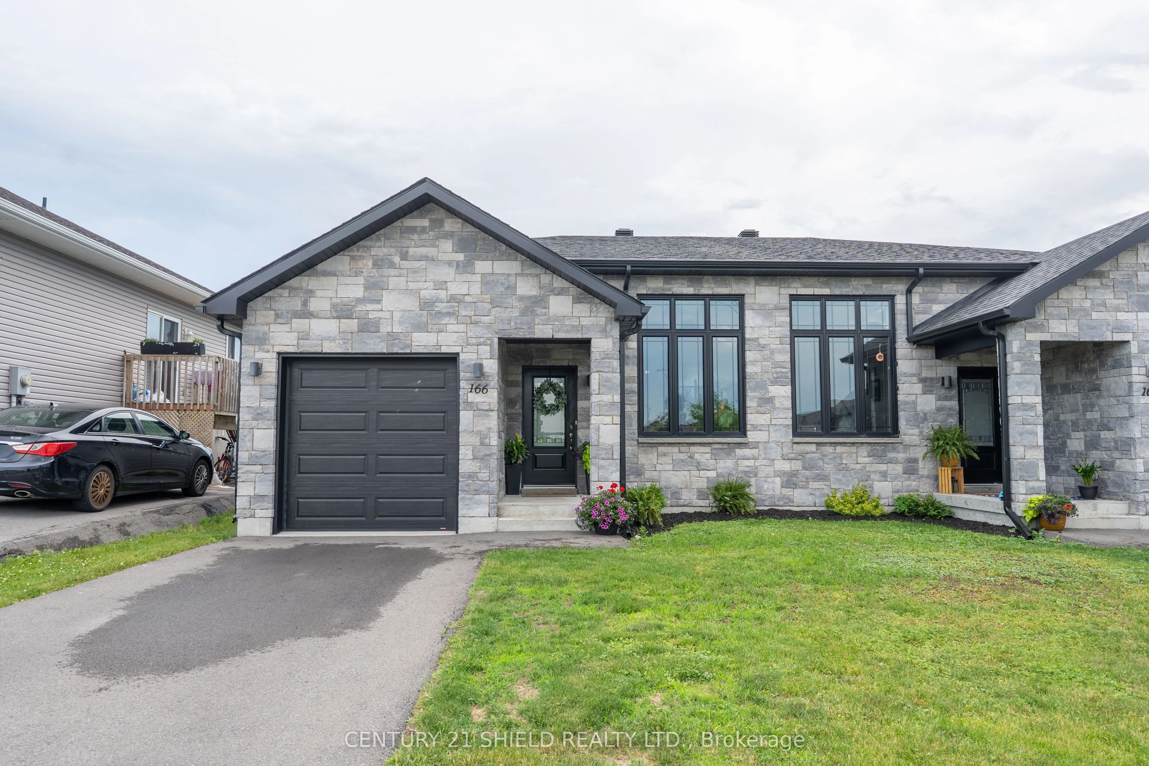 166 Bellwood Drive