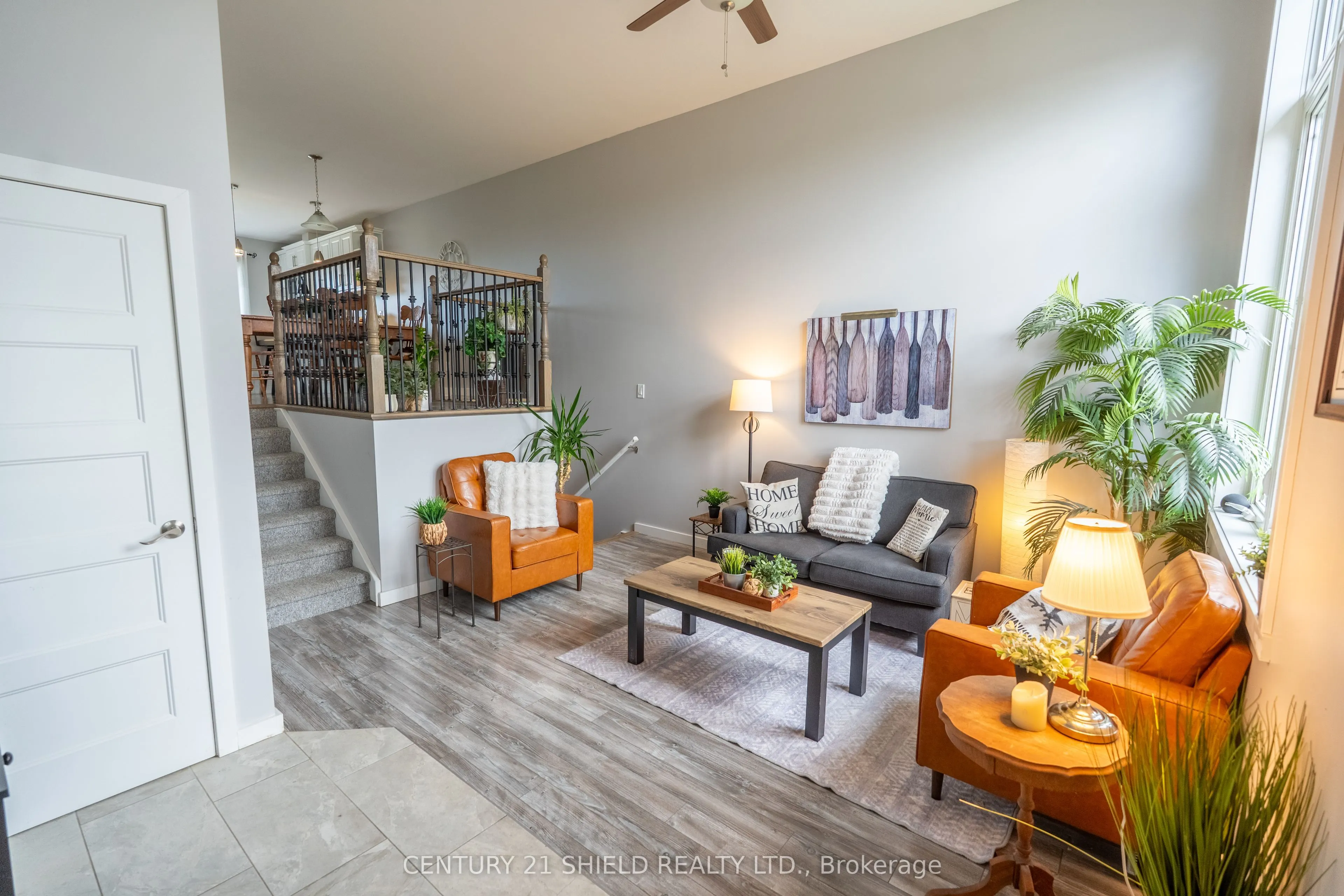 166 Bellwood Drive