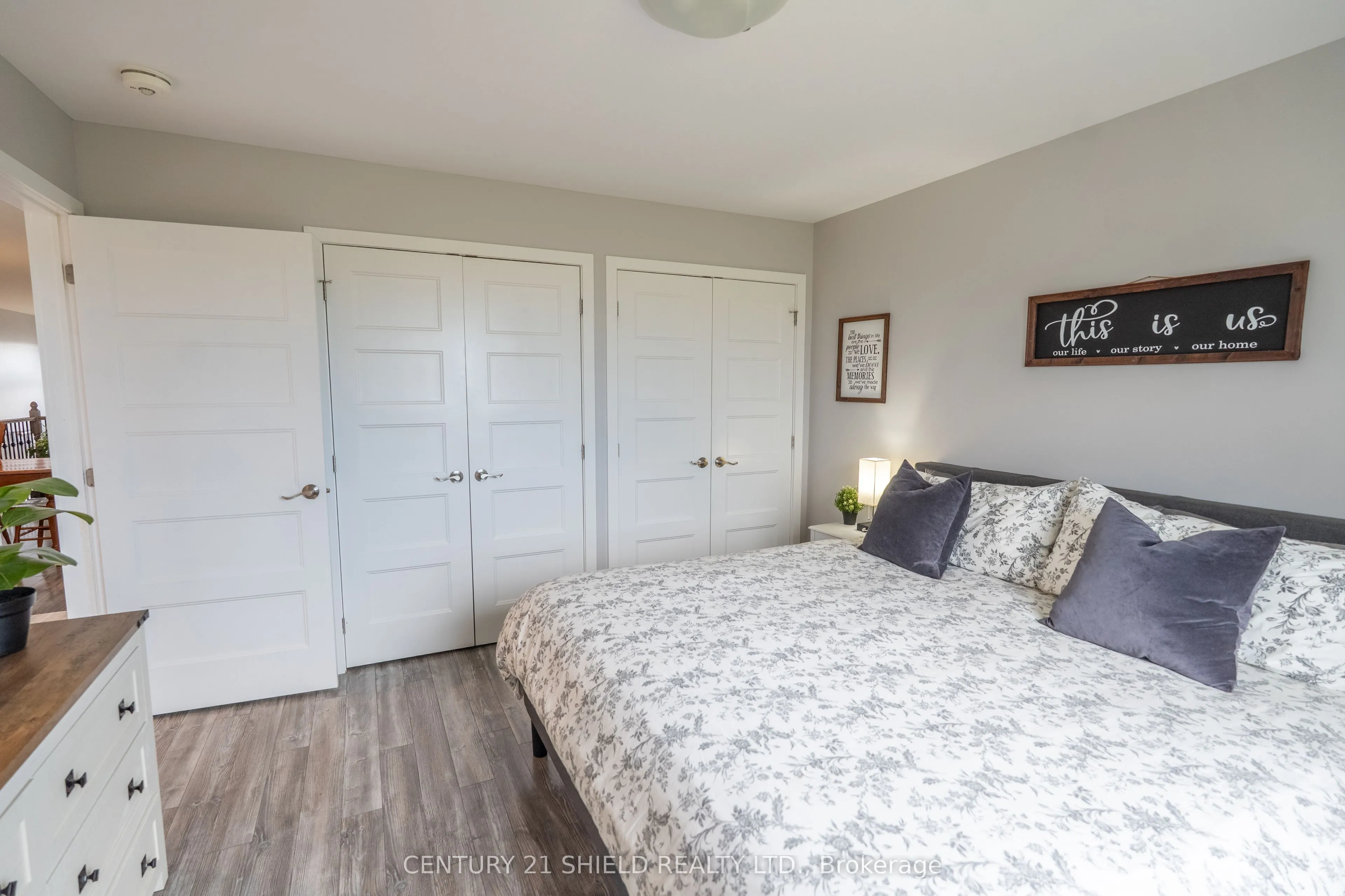 166 Bellwood Drive