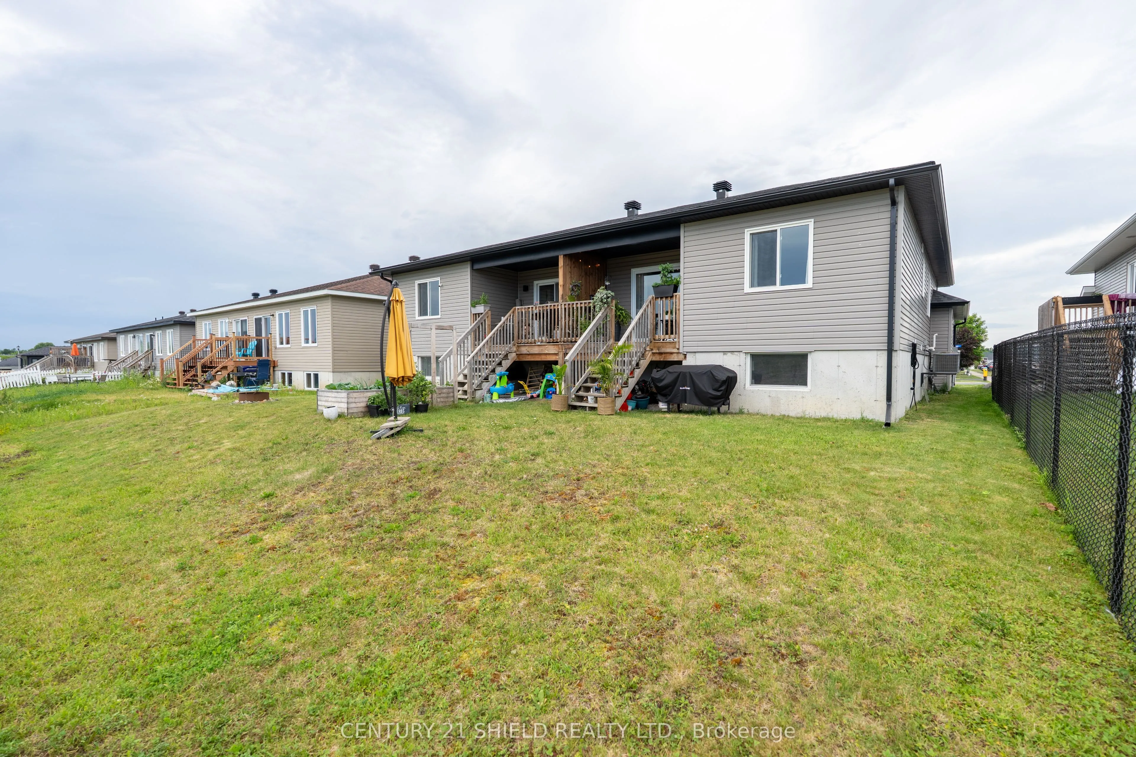 166 Bellwood Drive