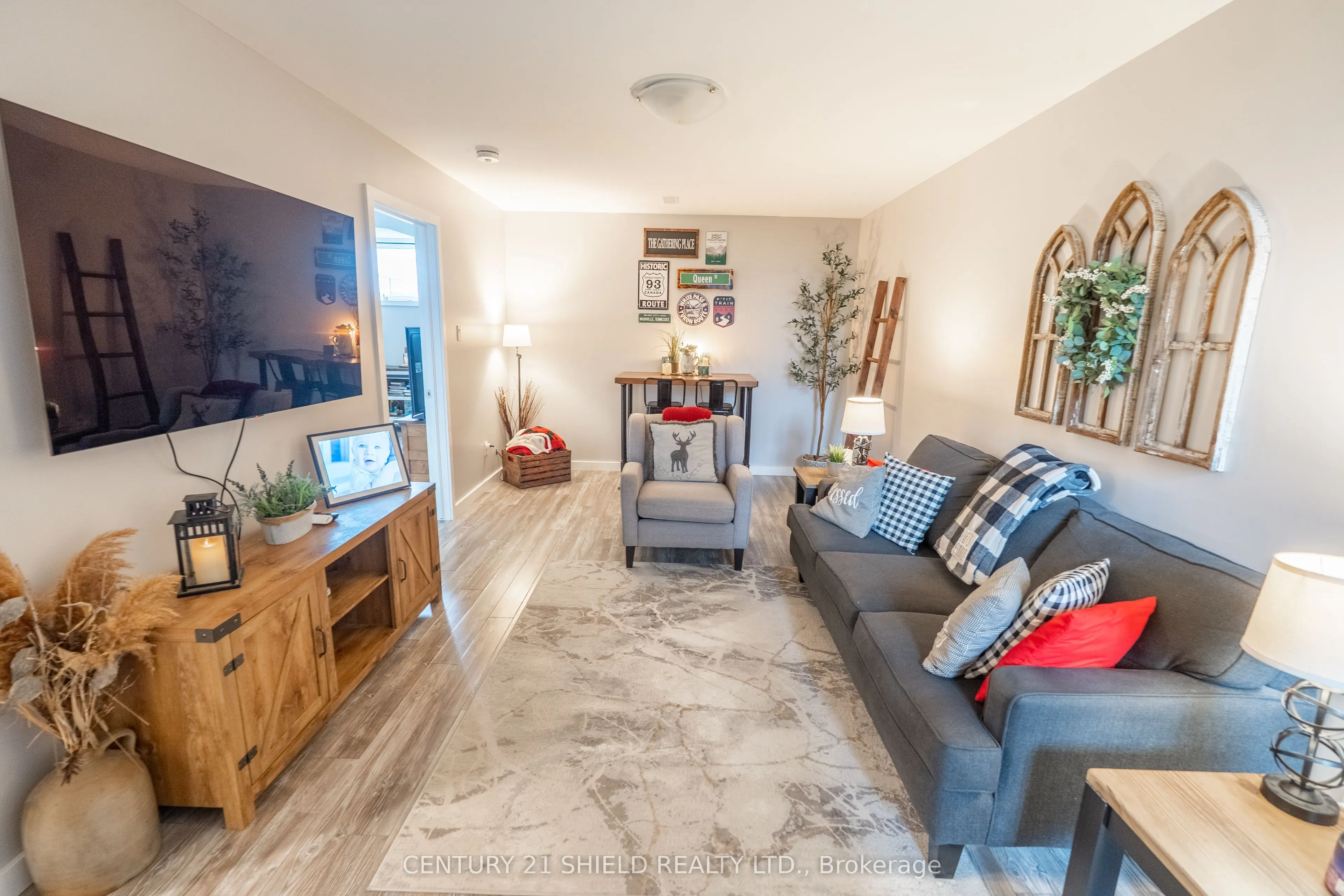 166 Bellwood Drive