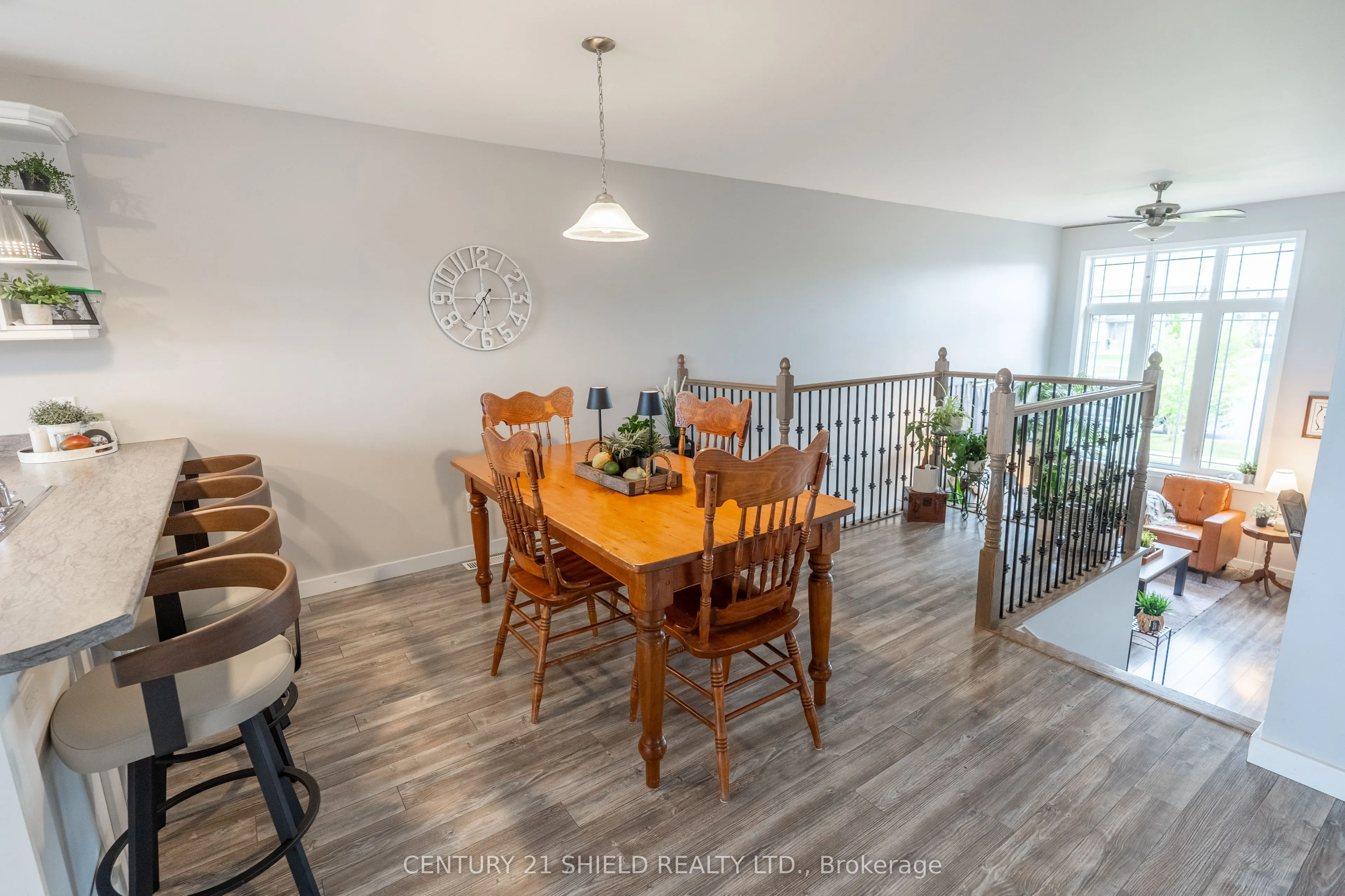 166 Bellwood Drive