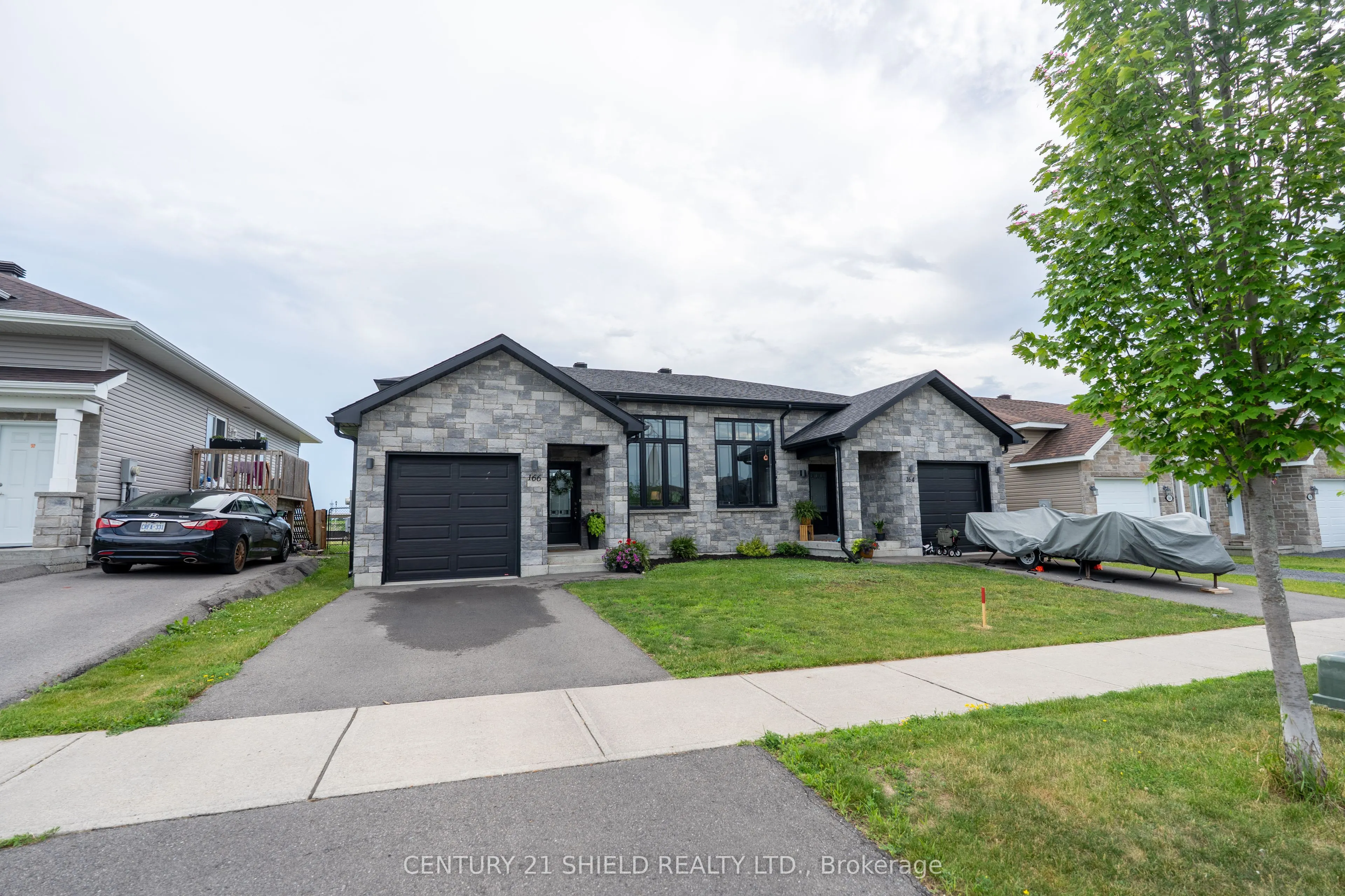 166 Bellwood Drive