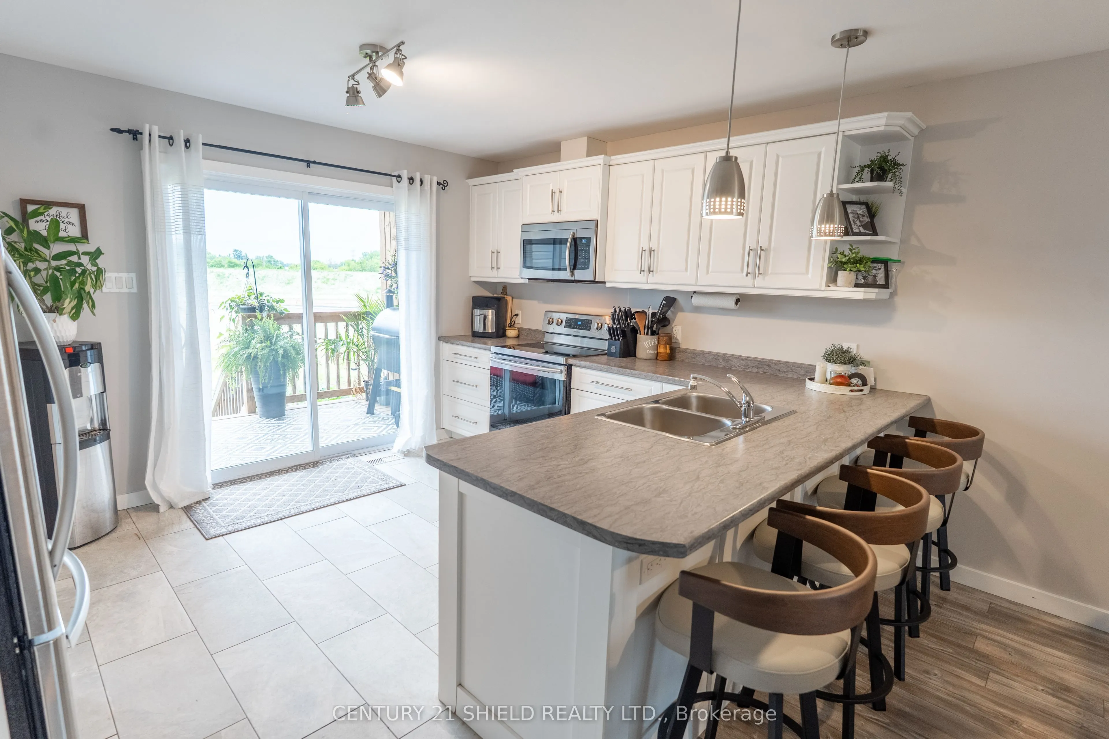 166 Bellwood Drive