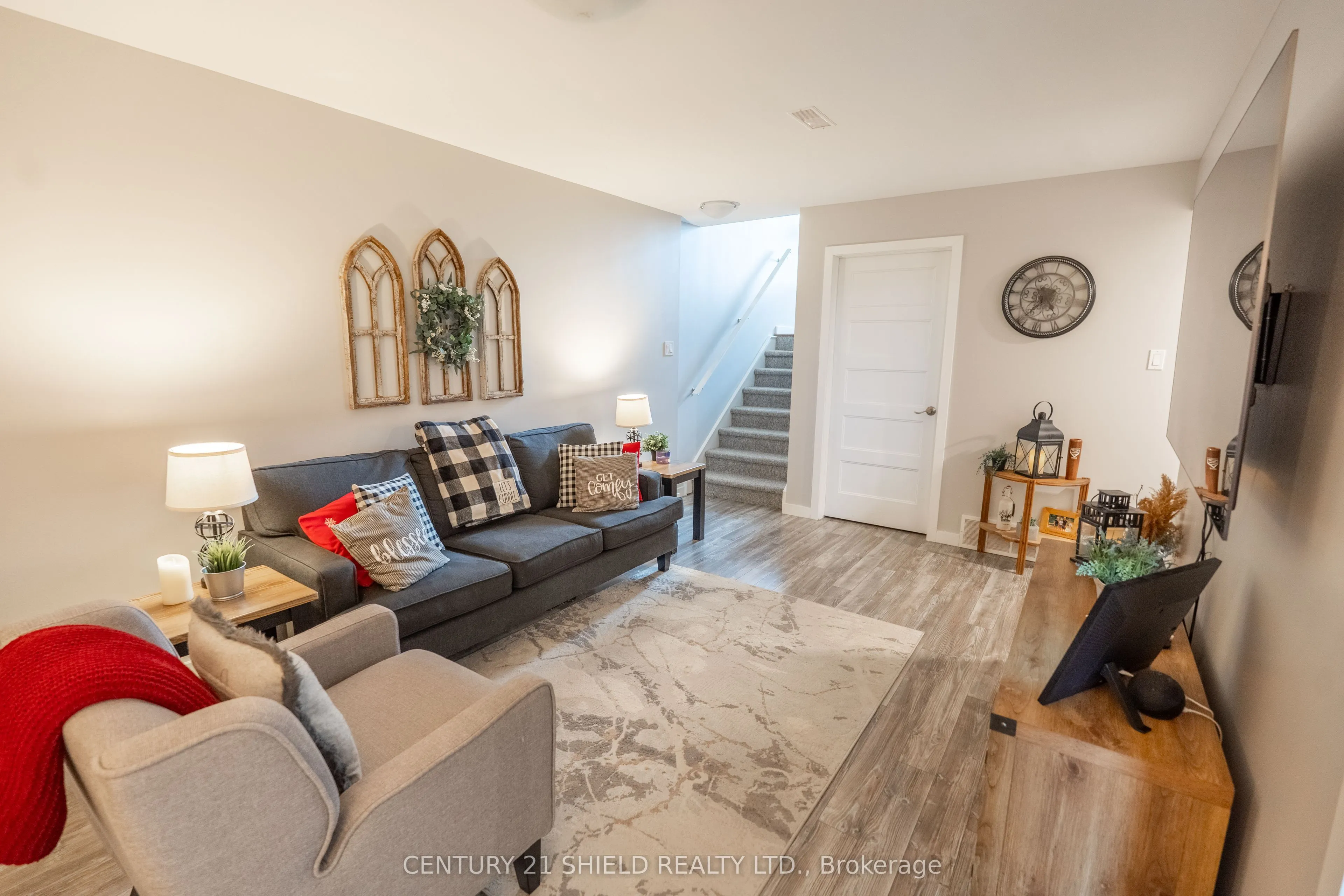 166 Bellwood Drive