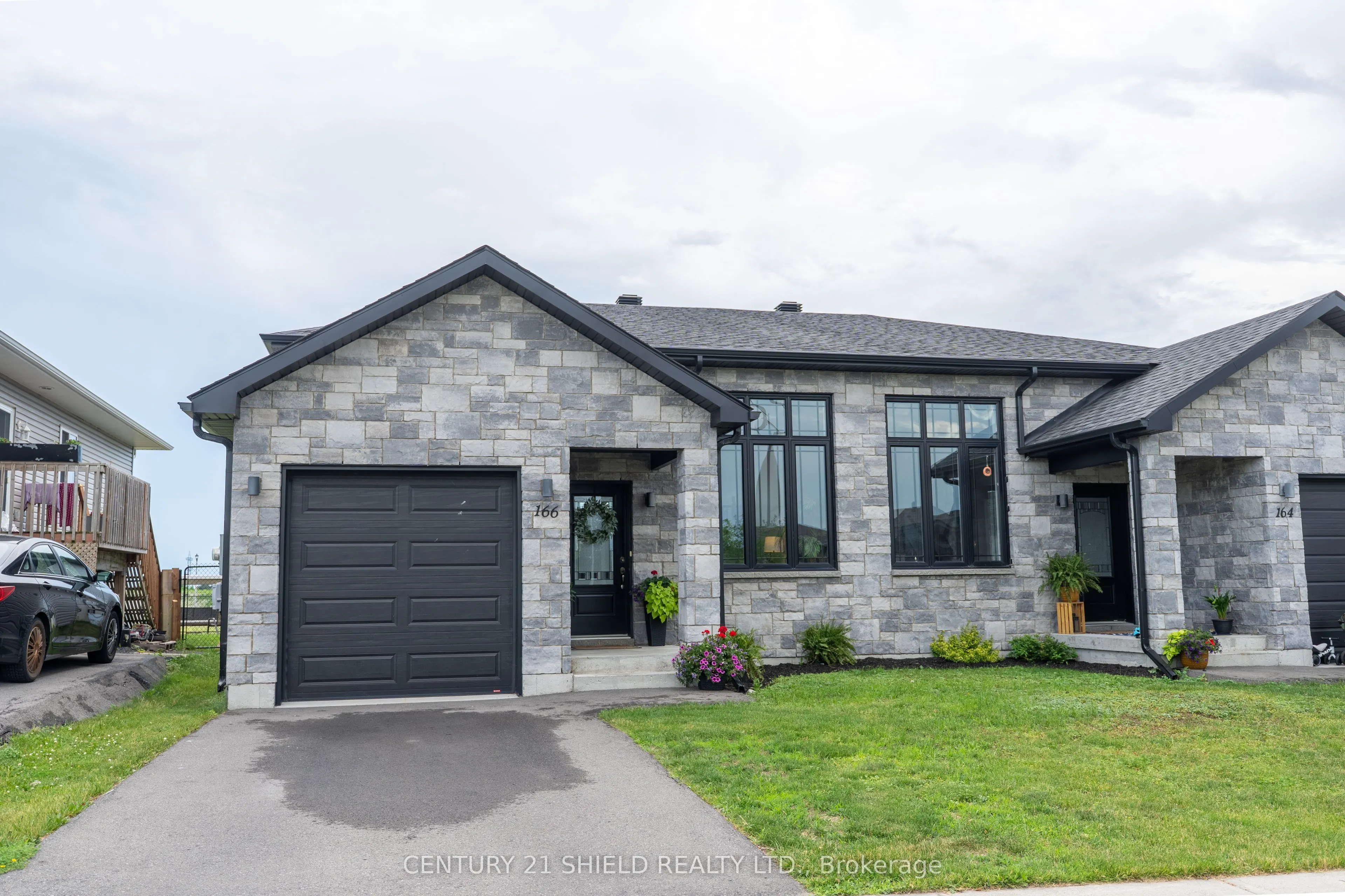 166 Bellwood Drive