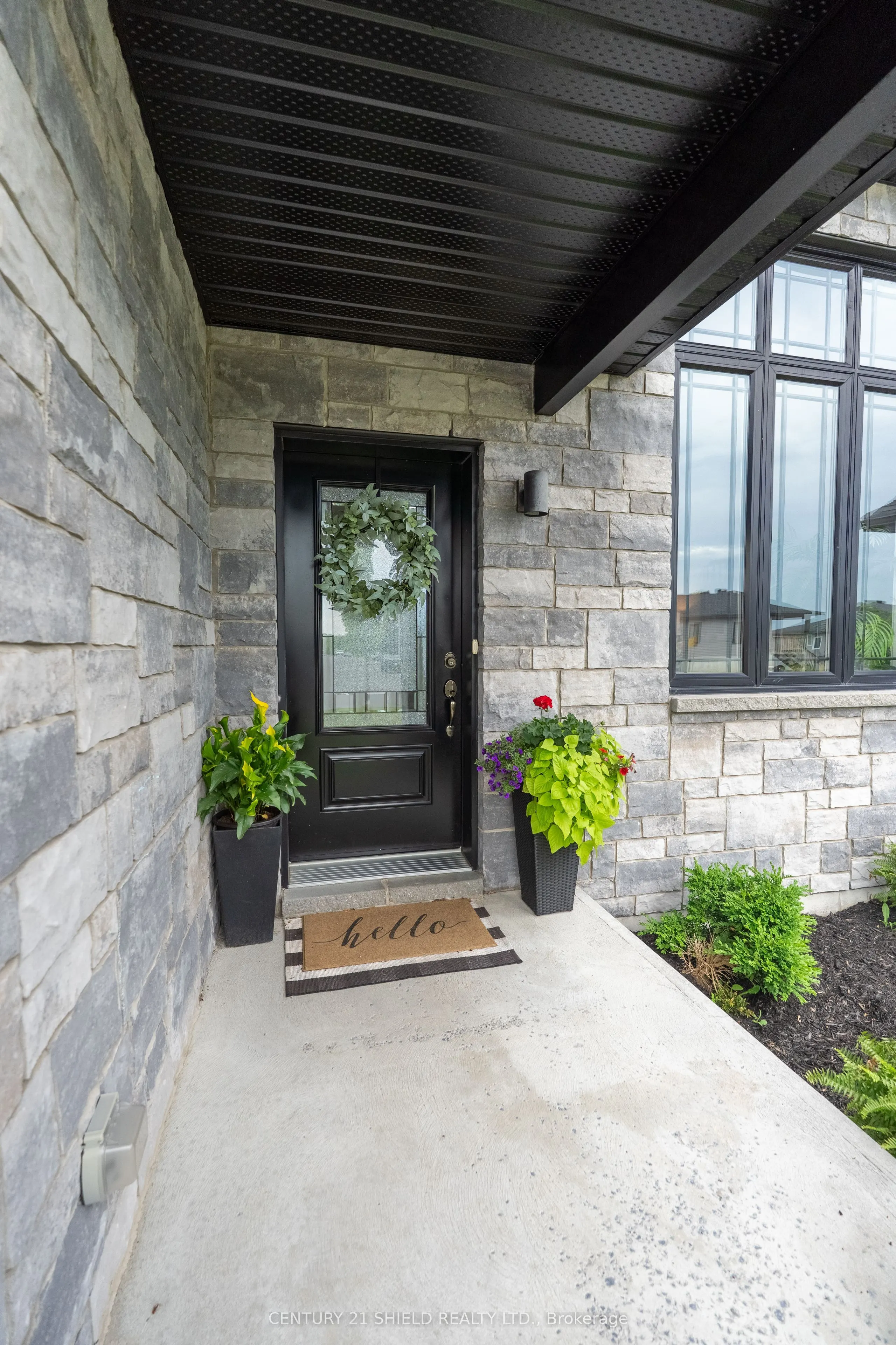 166 Bellwood Drive
