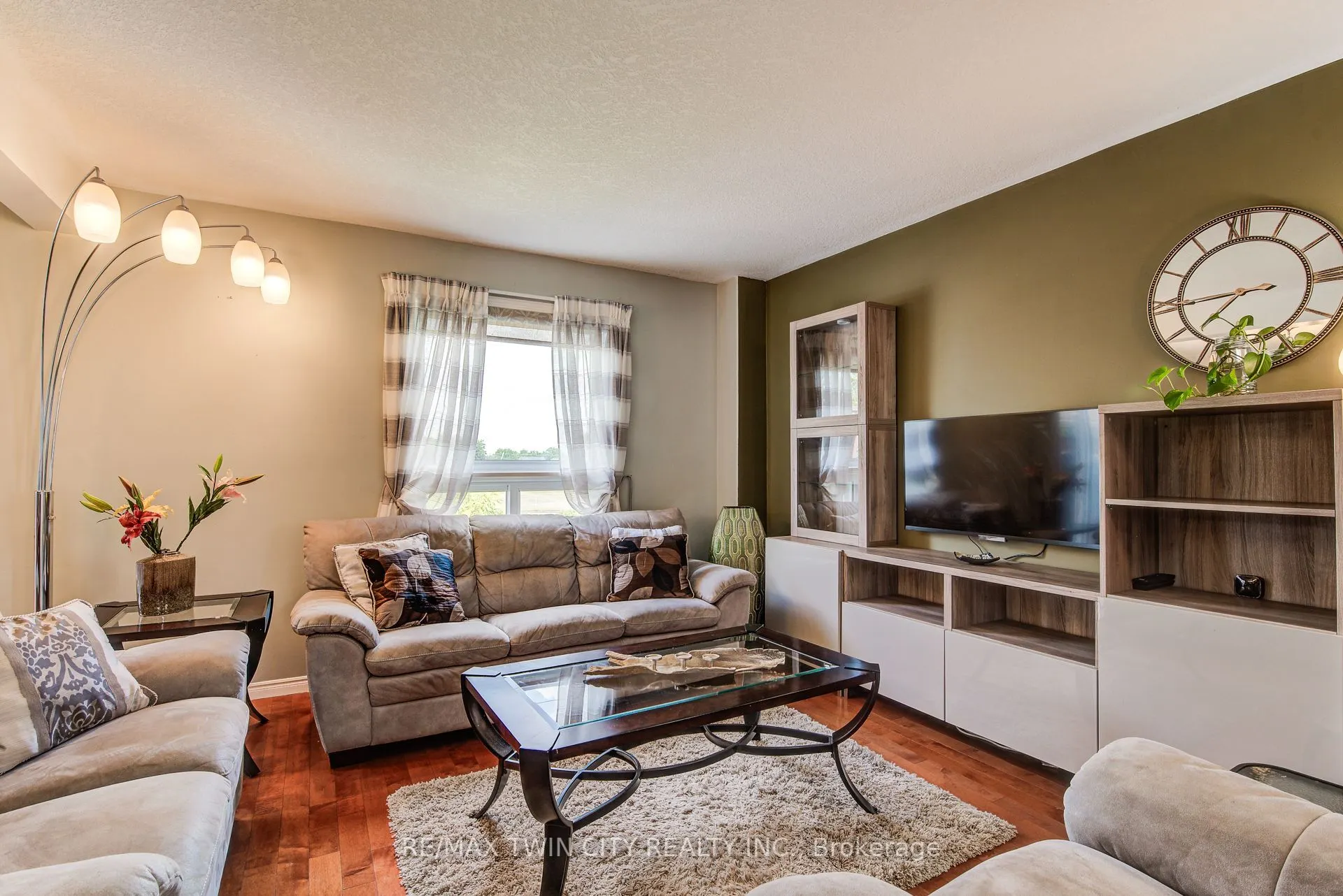 160 Hidden Creek Drive