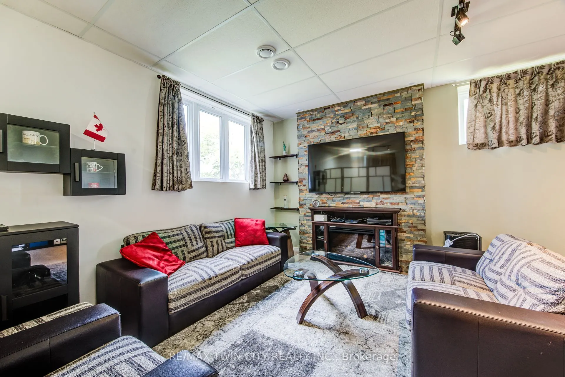 160 Hidden Creek Drive