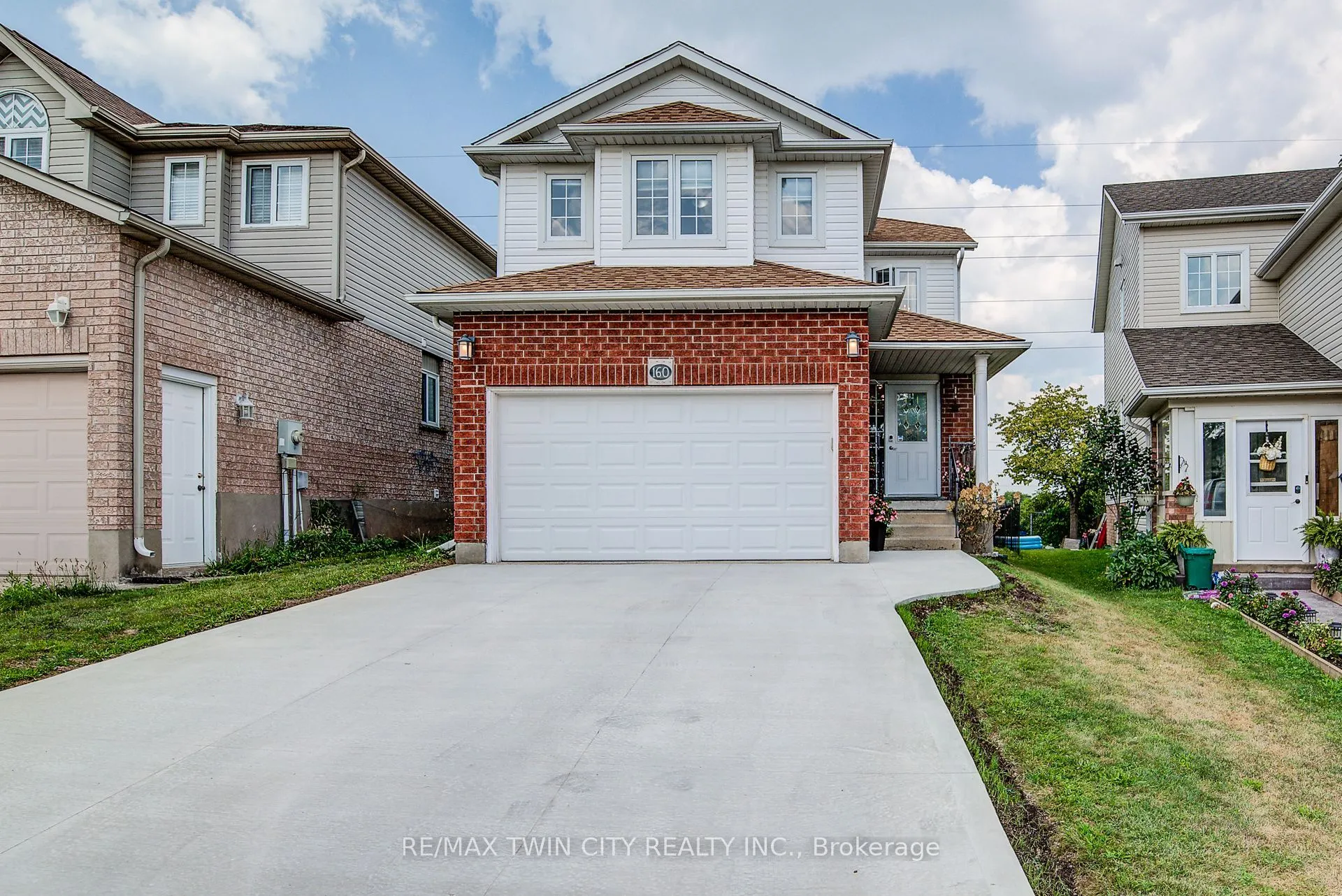 160 Hidden Creek Drive