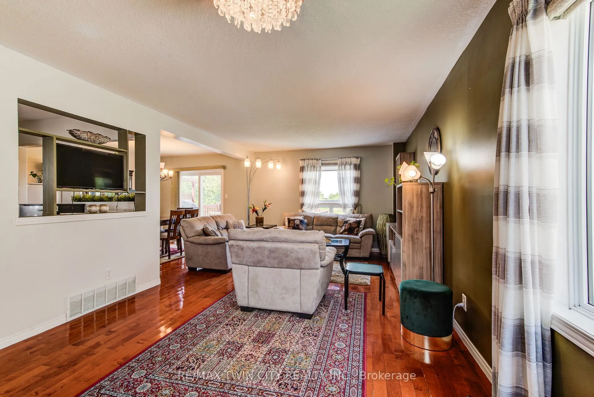 160 Hidden Creek Drive