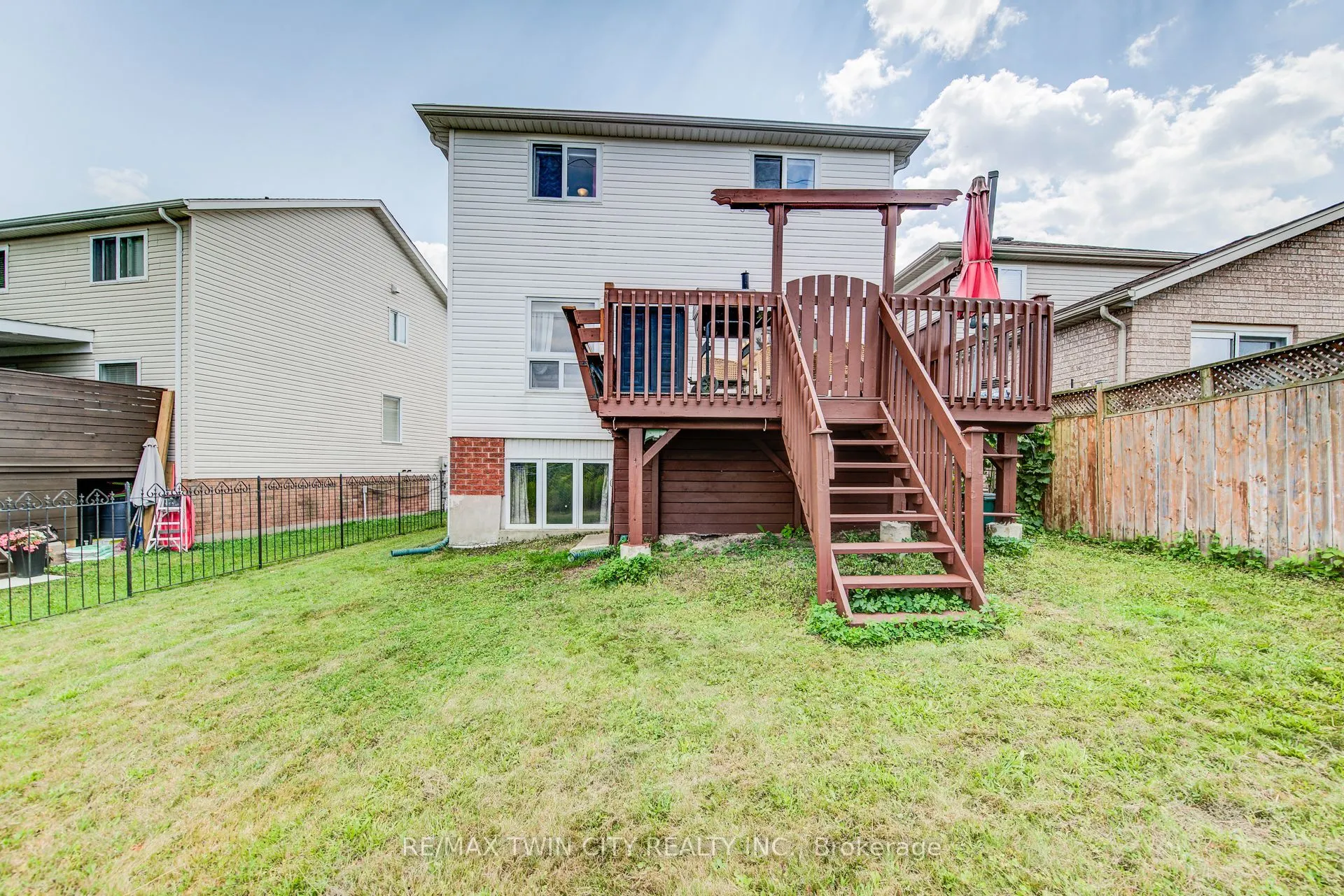 160 Hidden Creek Drive