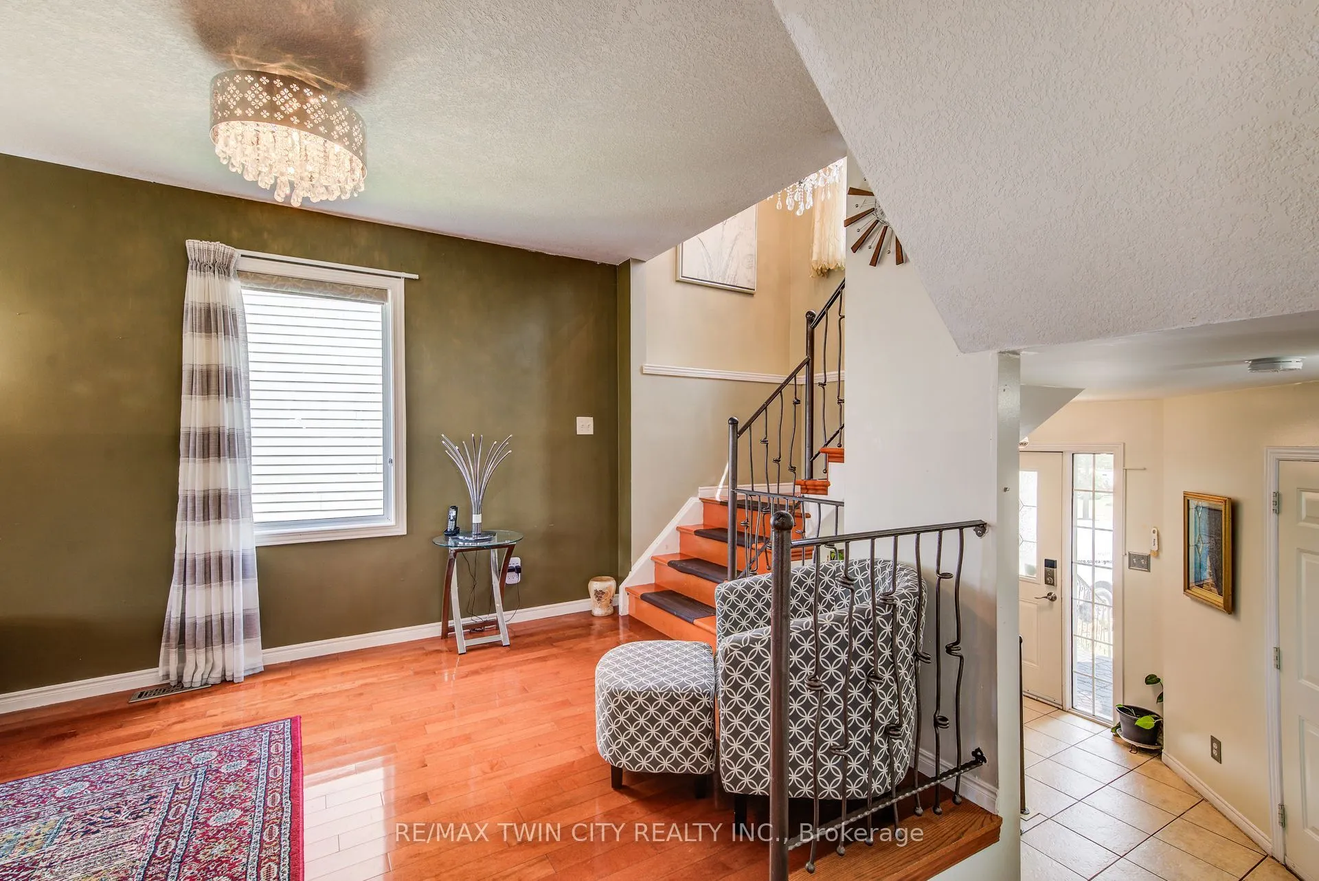 160 Hidden Creek Drive