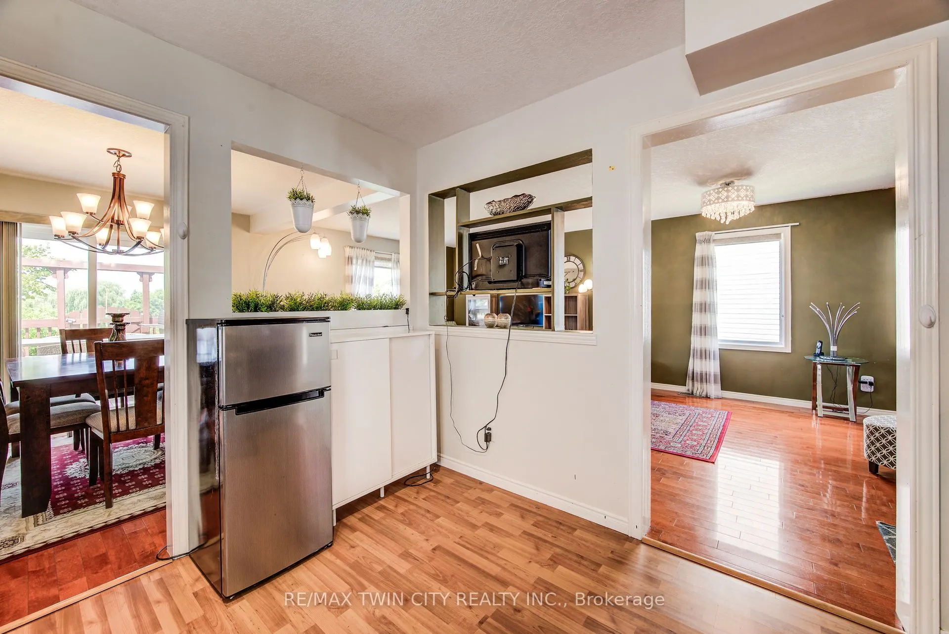 160 Hidden Creek Drive