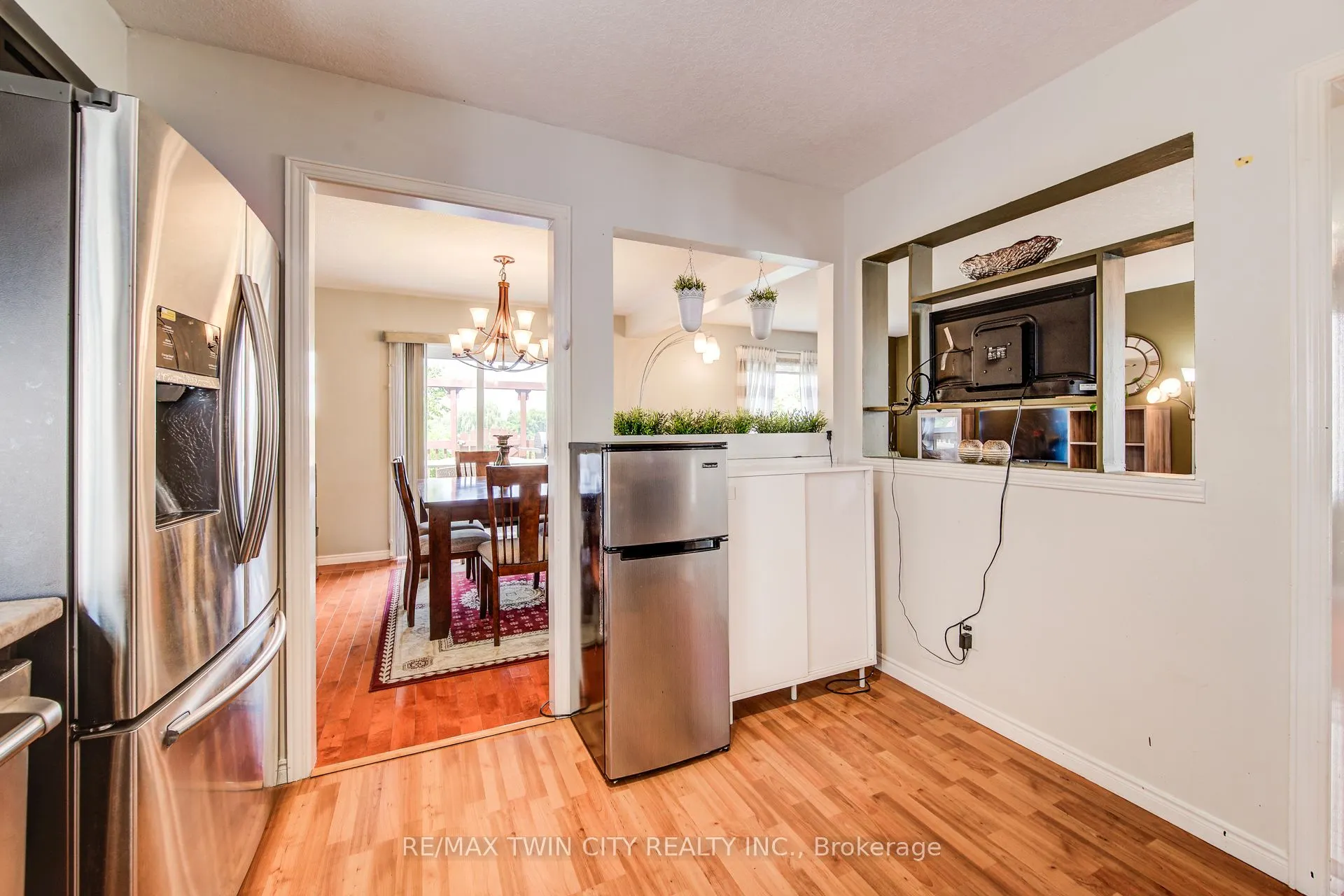 160 Hidden Creek Drive