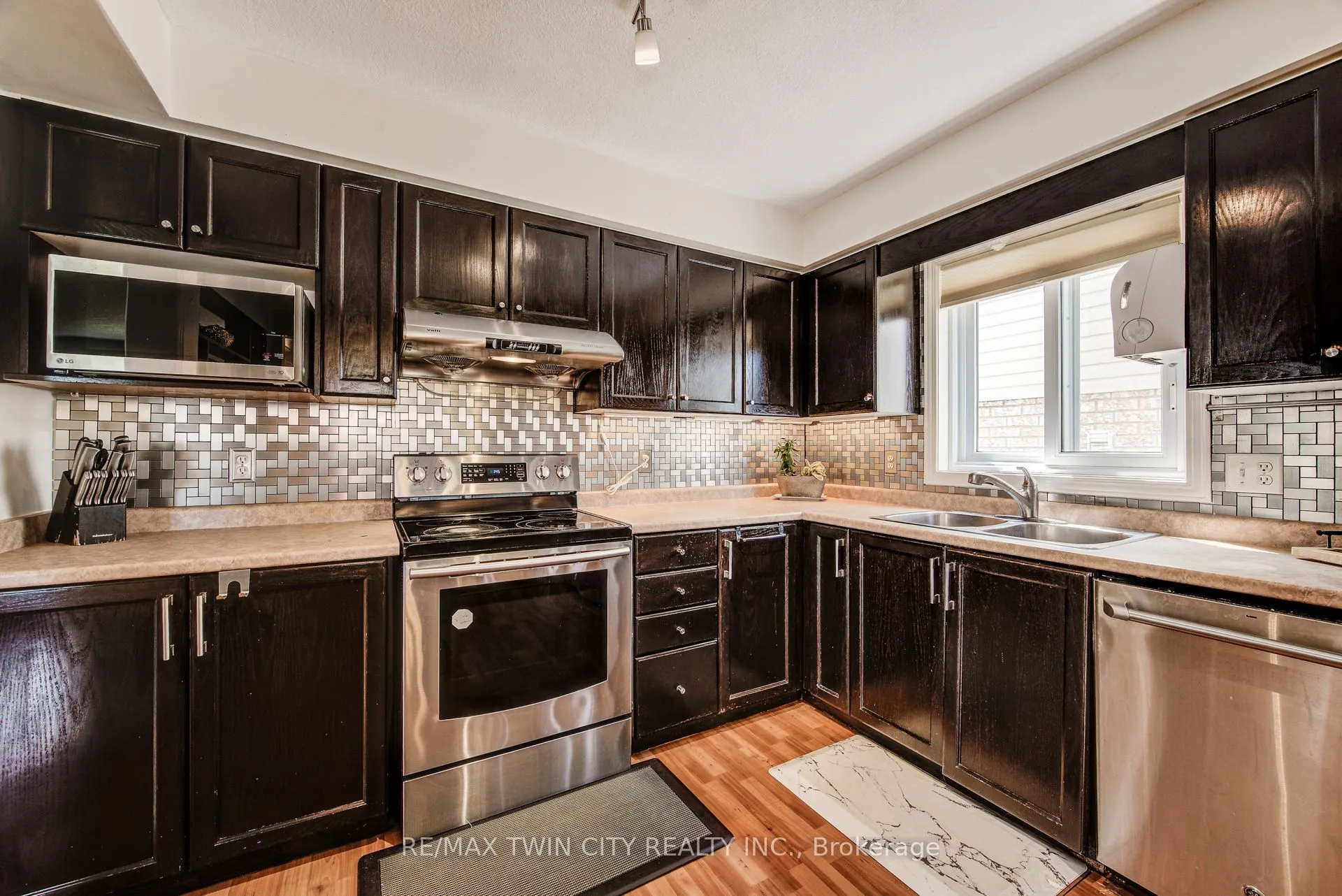 160 Hidden Creek Drive