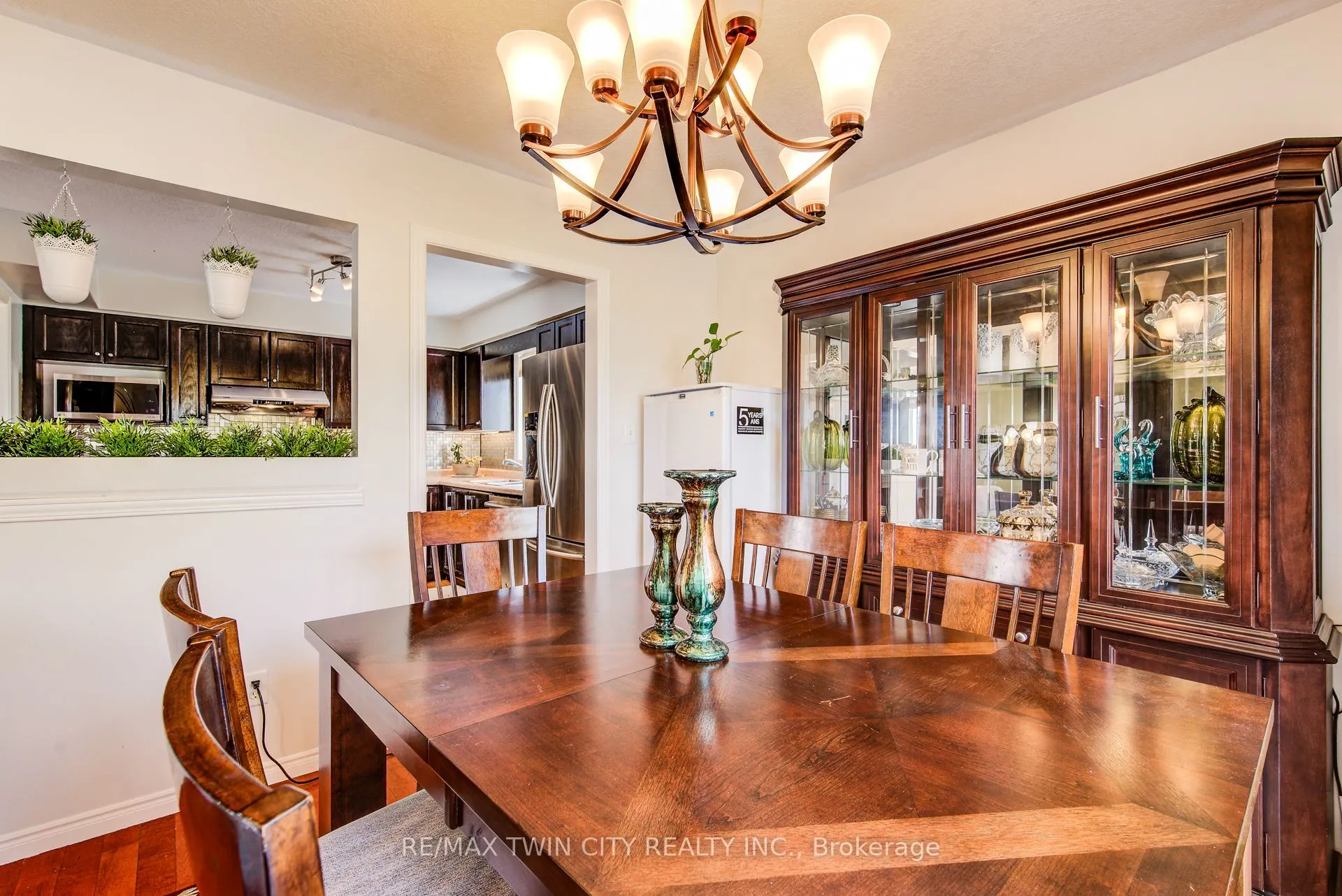 160 Hidden Creek Drive