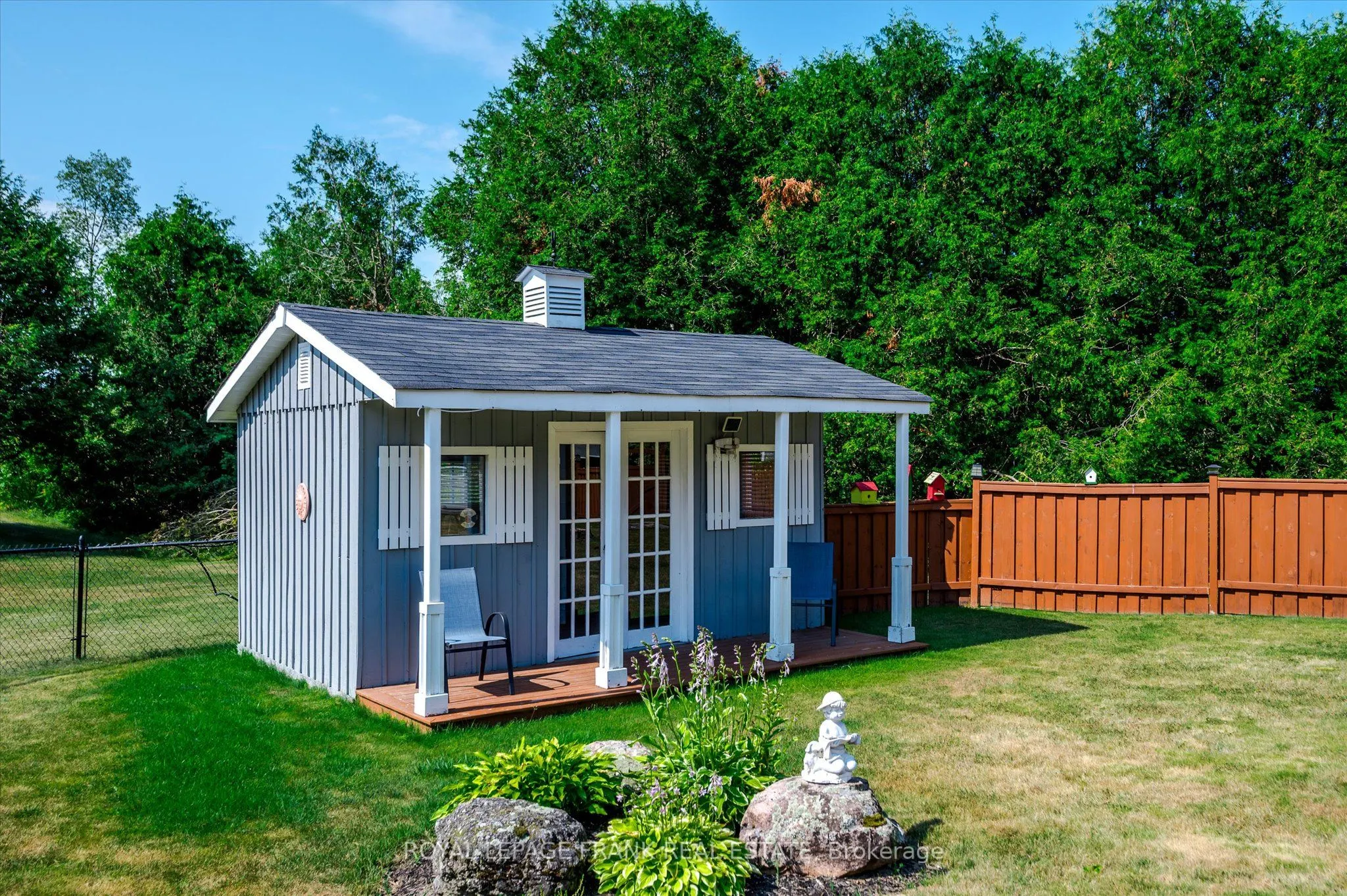 229 Lonsberry Lane