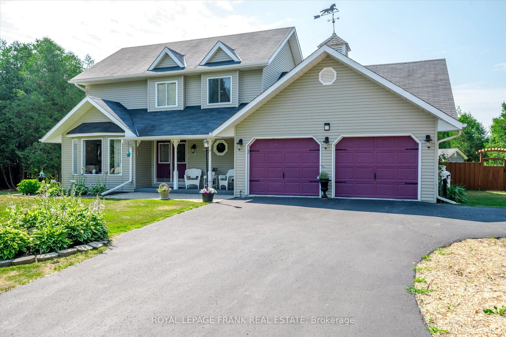 229 Lonsberry Lane