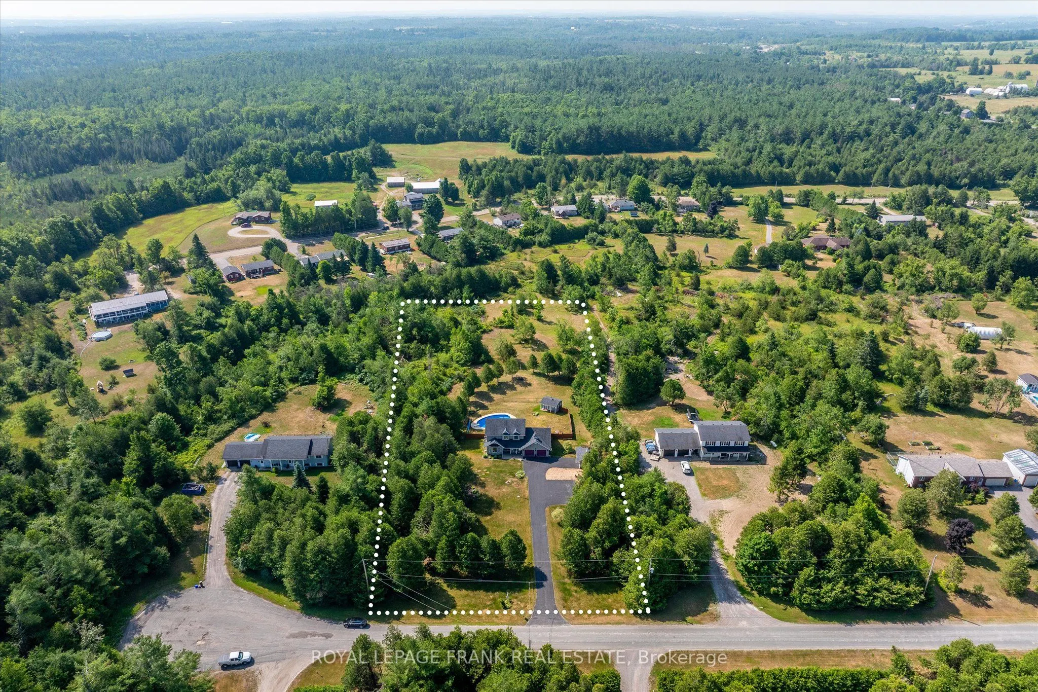229 Lonsberry Lane