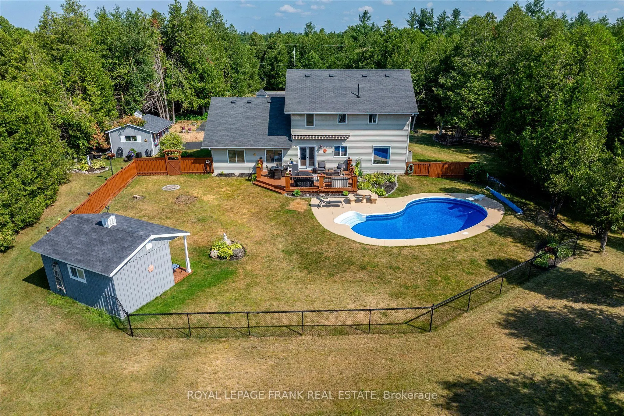 229 Lonsberry Lane