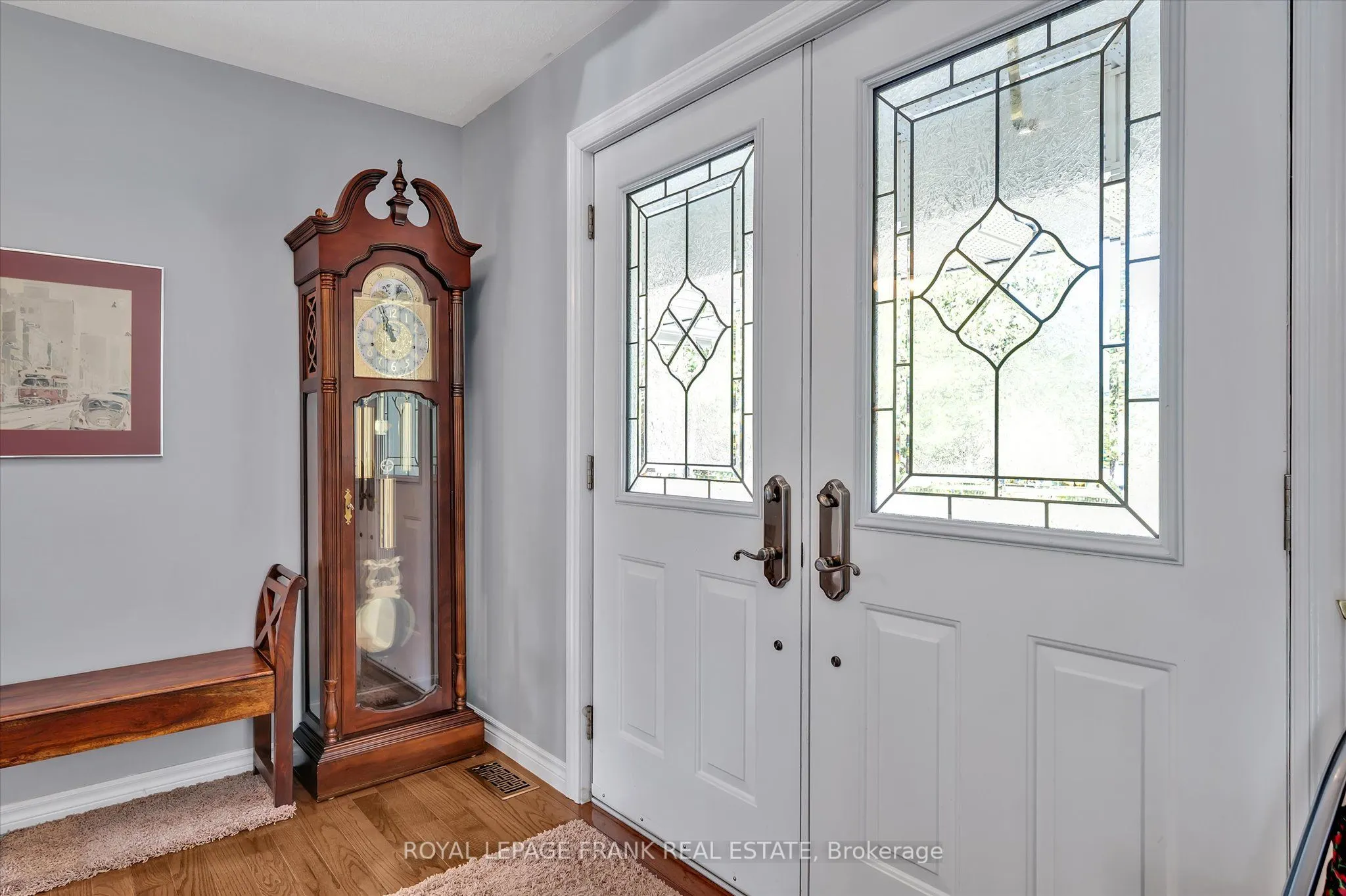 229 Lonsberry Lane