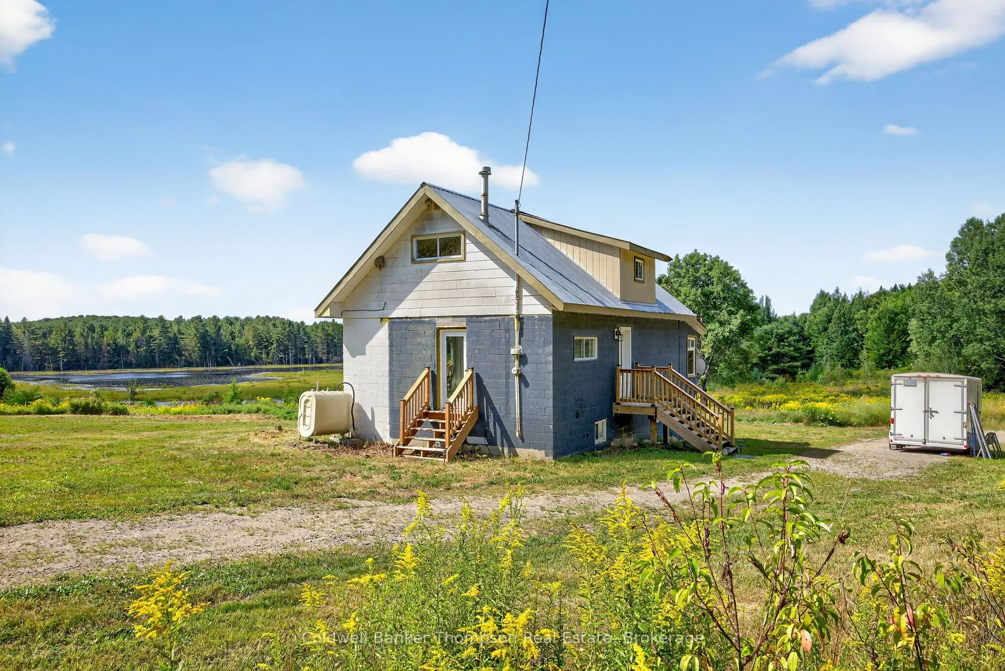 193 Yearly Community Centre Road