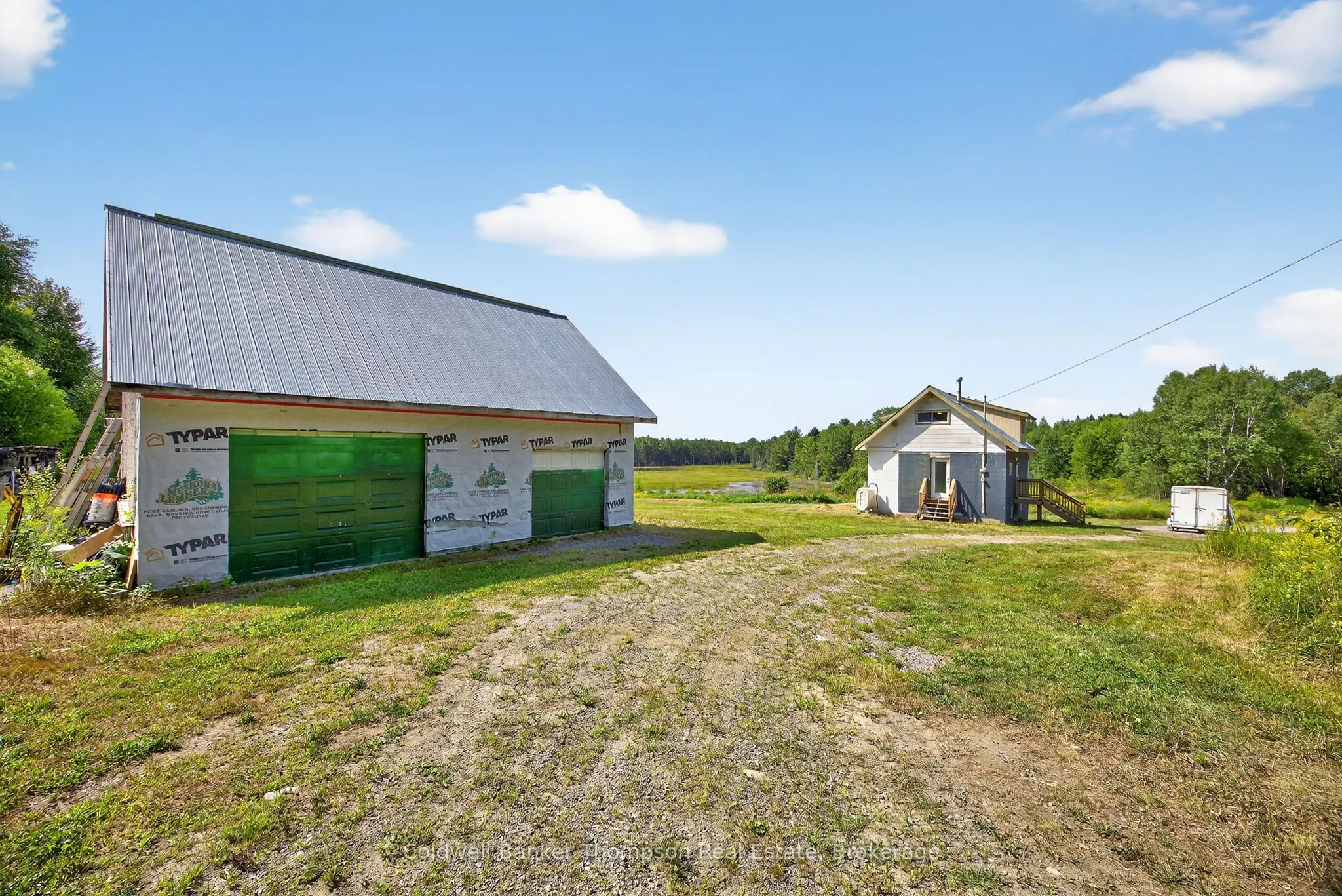 193 Yearly Community Centre Road