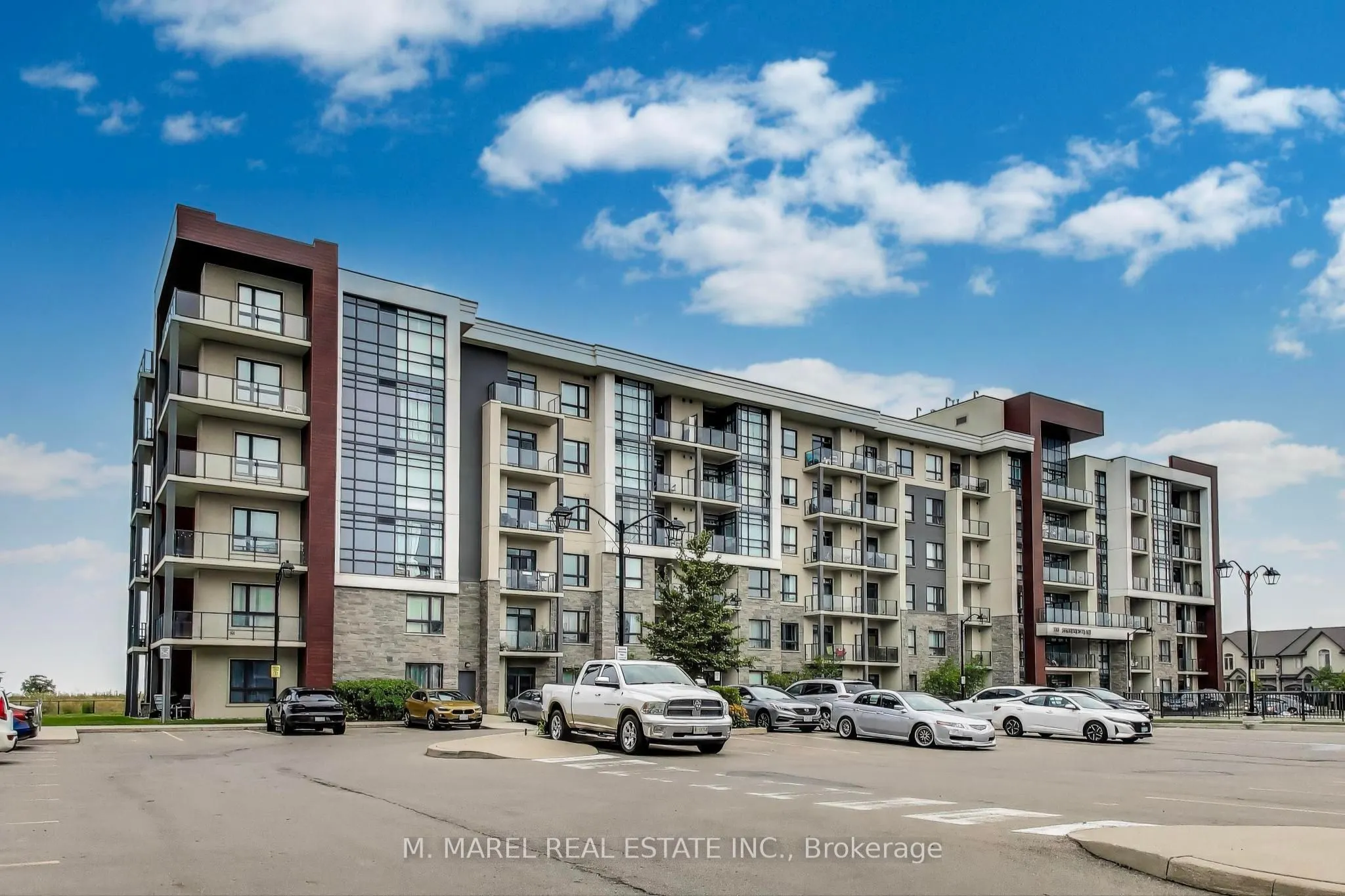 101 Shoreview Place, #223